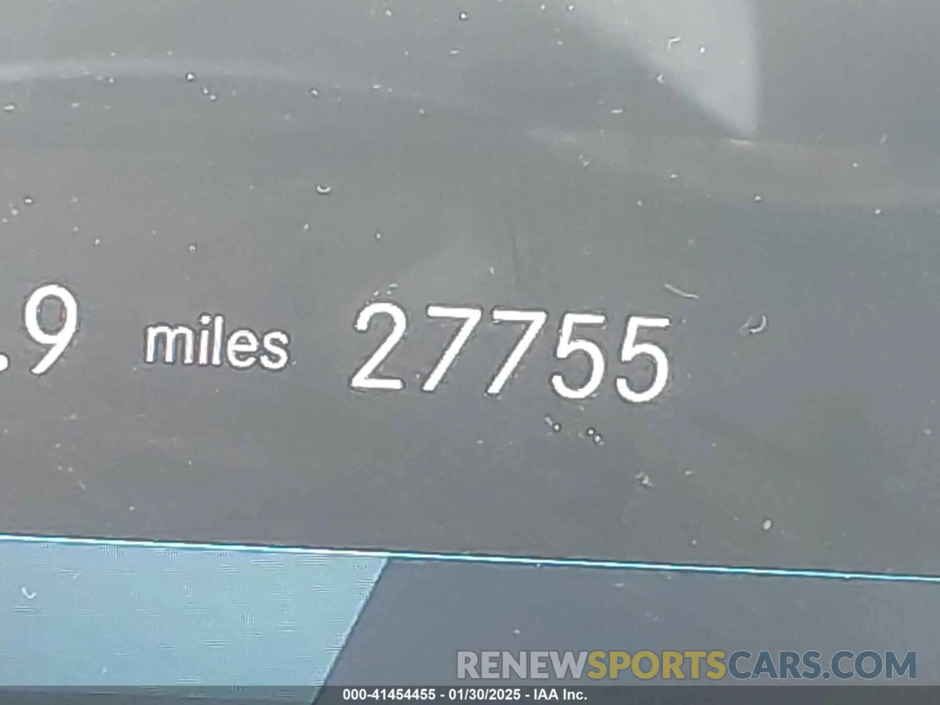 15 Photograph of a damaged car W1N4N5BB1PJ451918 MERCEDES-BENZ AMG GLA 35 2023