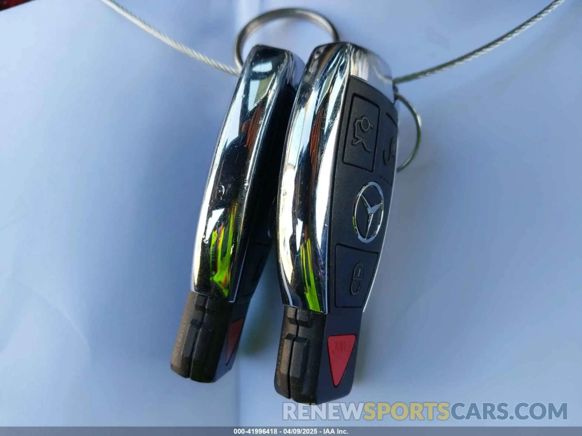 11 Photograph of a damaged car WDC0G6EB3KF523256 MERCEDES-BENZ AMG GLC 43 2019