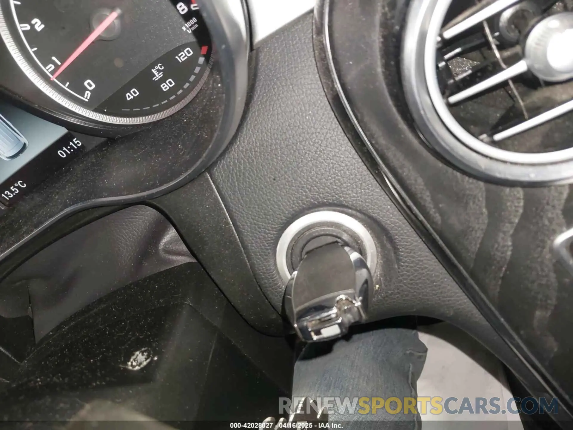 11 Photograph of a damaged car WDC0G6EB6KF588621 MERCEDES-BENZ AMG GLC 43 2019