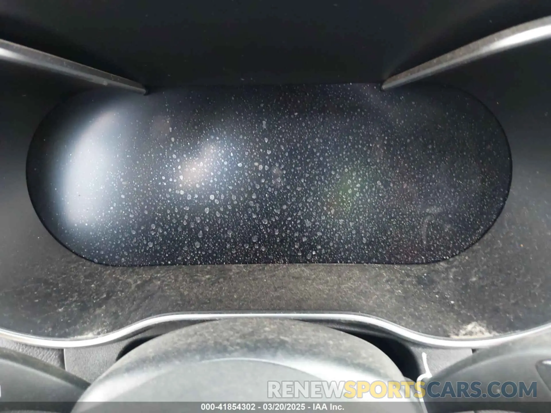 7 Photograph of a damaged car W1N0G6EB5MF906214 MERCEDES-BENZ AMG GLC 43 2021