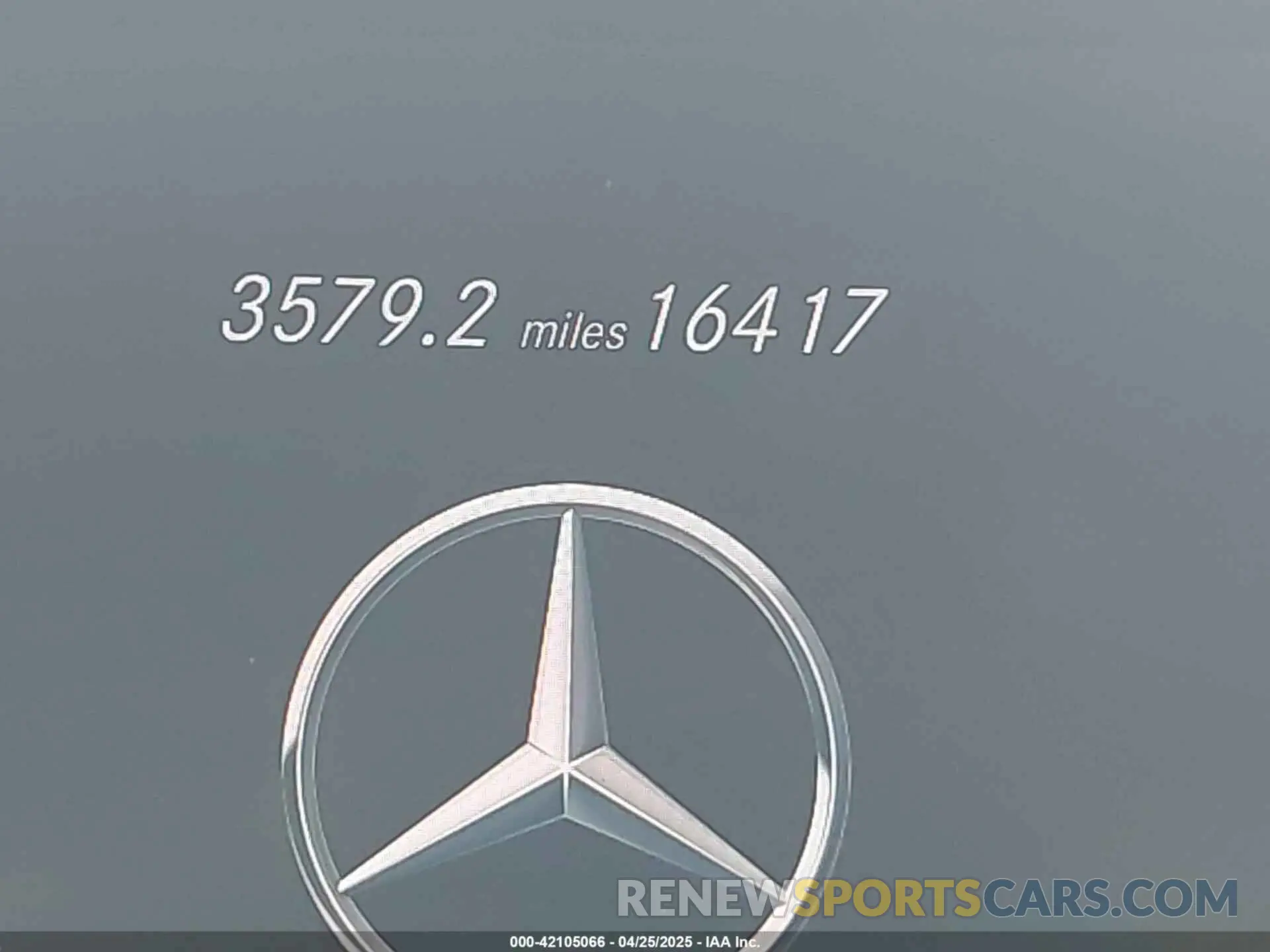 15 Photograph of a damaged car W1N0J6EB7PG166018 MERCEDES-BENZ AMG GLC 43 2023