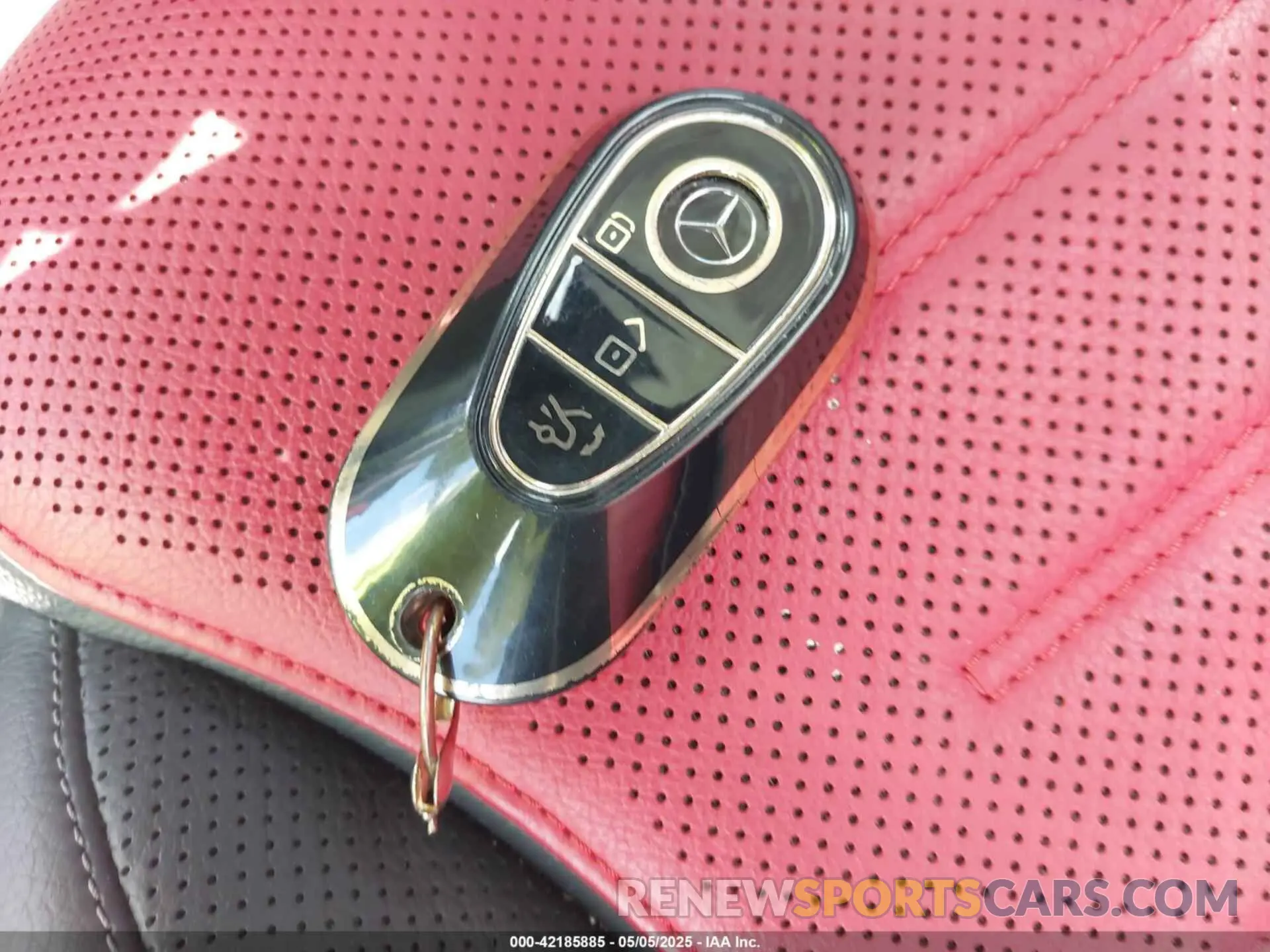 11 Photograph of a damaged car W1NKM8HB8RF208857 MERCEDES-BENZ AMG GLC 43 2024