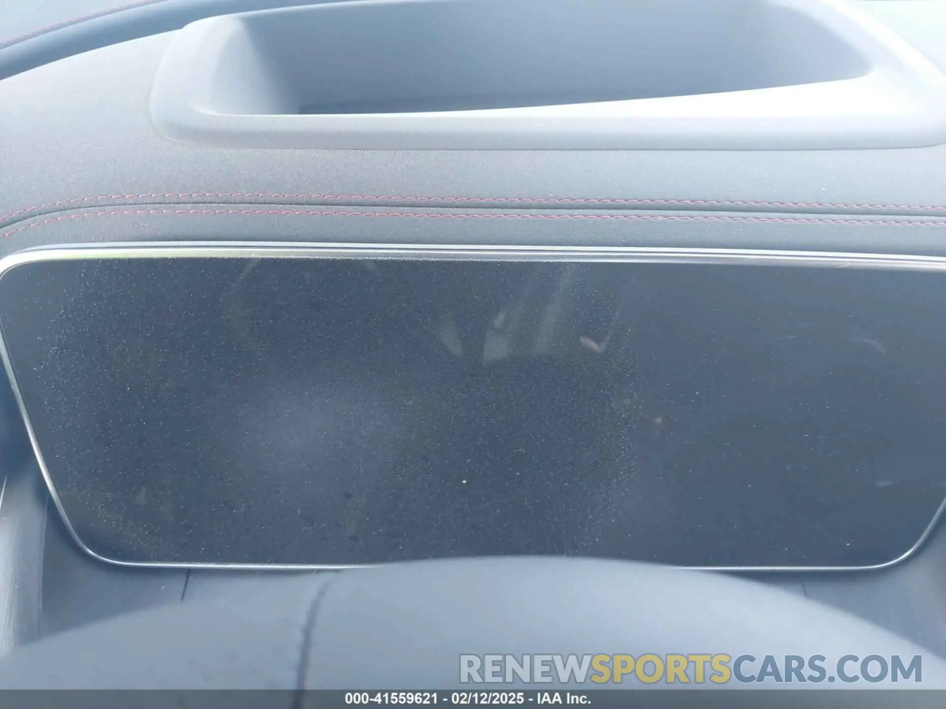 7 Photograph of a damaged car W1NKM8HB9RF218488 MERCEDES-BENZ AMG GLC 43 2024