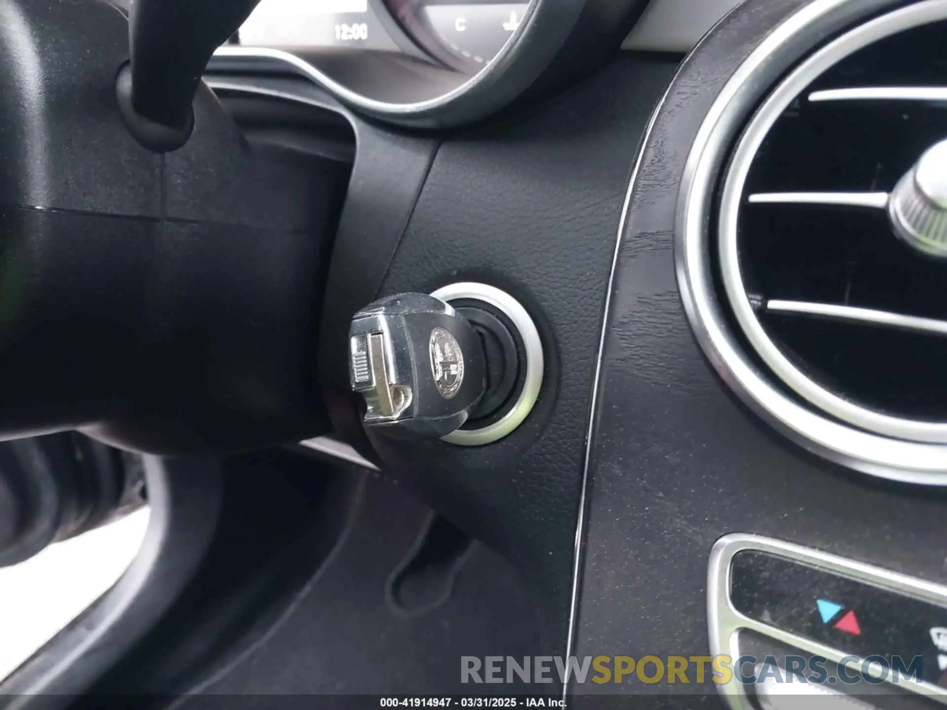 11 Photograph of a damaged car WDC0G8JB4KF487658 MERCEDES-BENZ AMG GLC 63 2019