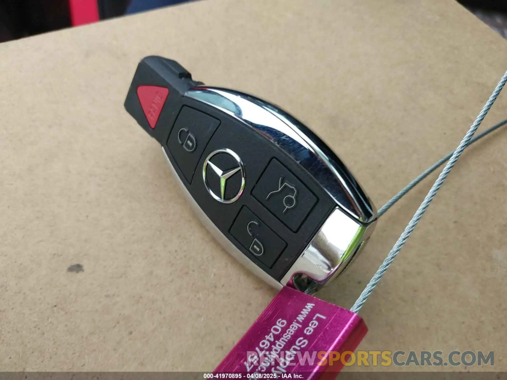11 Photograph of a damaged car 4JGED6EB0KA134944 MERCEDES-BENZ AMG GLE 43 COUPE 2019