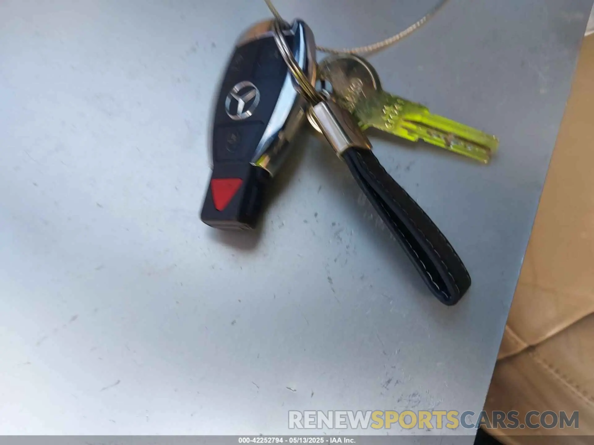 11 Photograph of a damaged car 4JGED6EB0KA152151 MERCEDES-BENZ AMG GLE 43 COUPE 2019