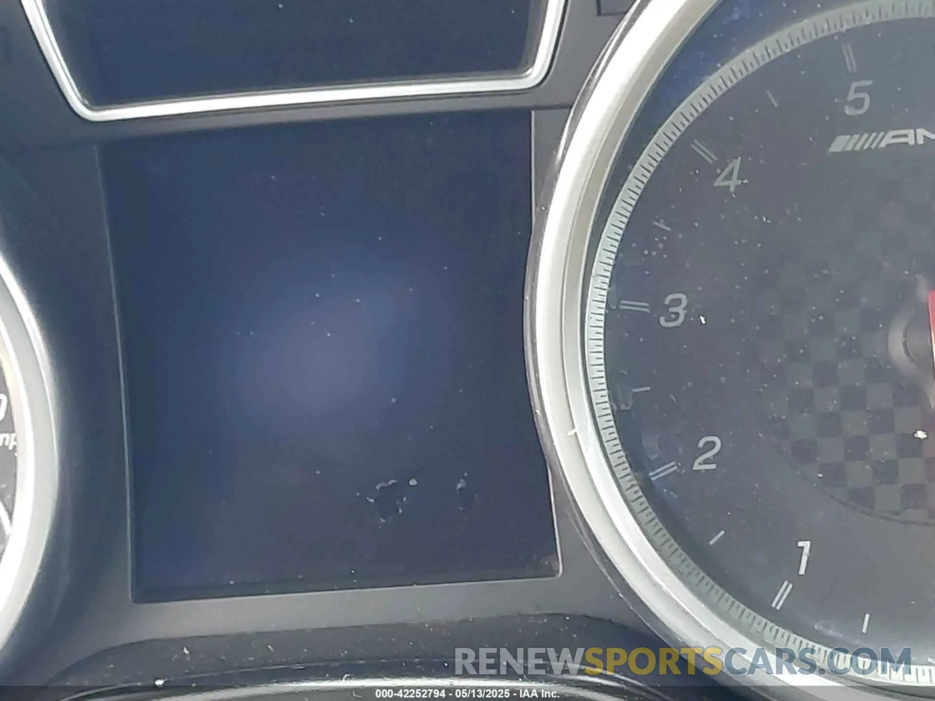 16 Photograph of a damaged car 4JGED6EB0KA152151 MERCEDES-BENZ AMG GLE 43 COUPE 2019