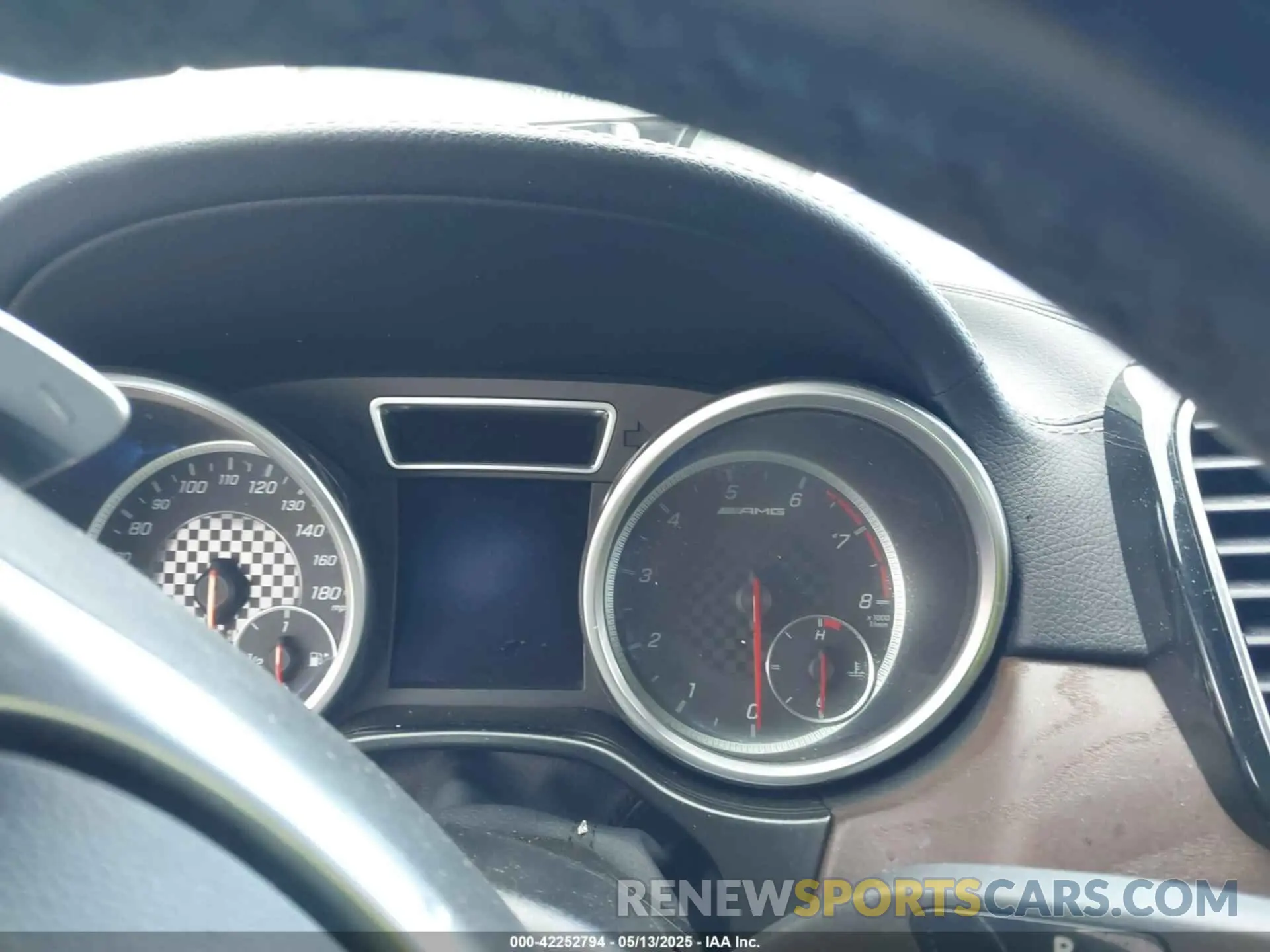 7 Photograph of a damaged car 4JGED6EB0KA152151 MERCEDES-BENZ AMG GLE 43 COUPE 2019