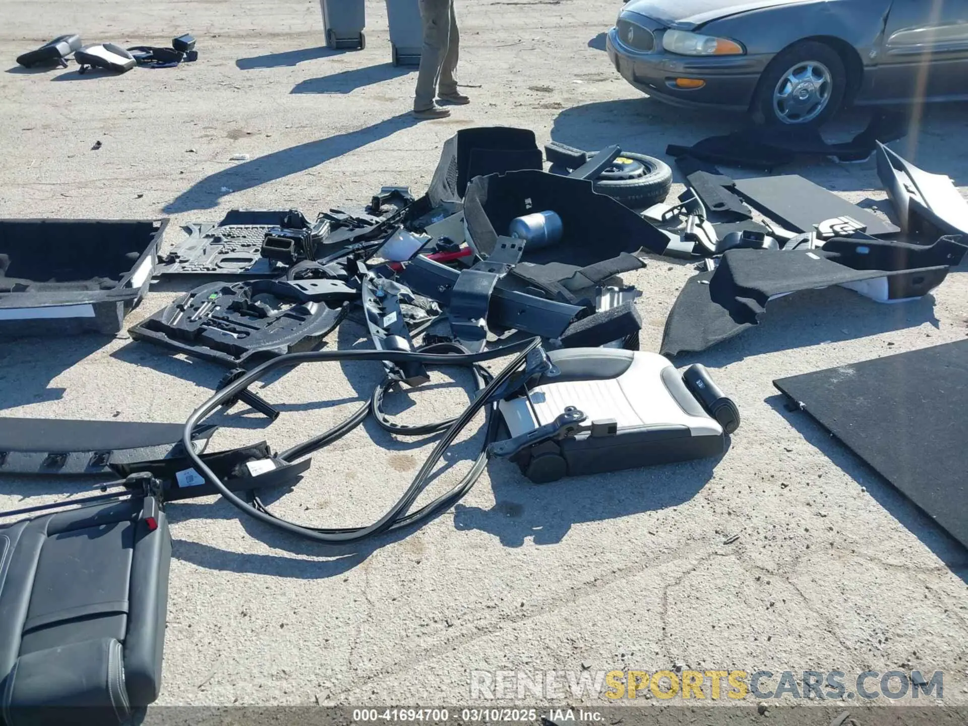 19 Photograph of a damaged car 4JGED6EB0KA152490 MERCEDES-BENZ AMG GLE 43 COUPE 2019