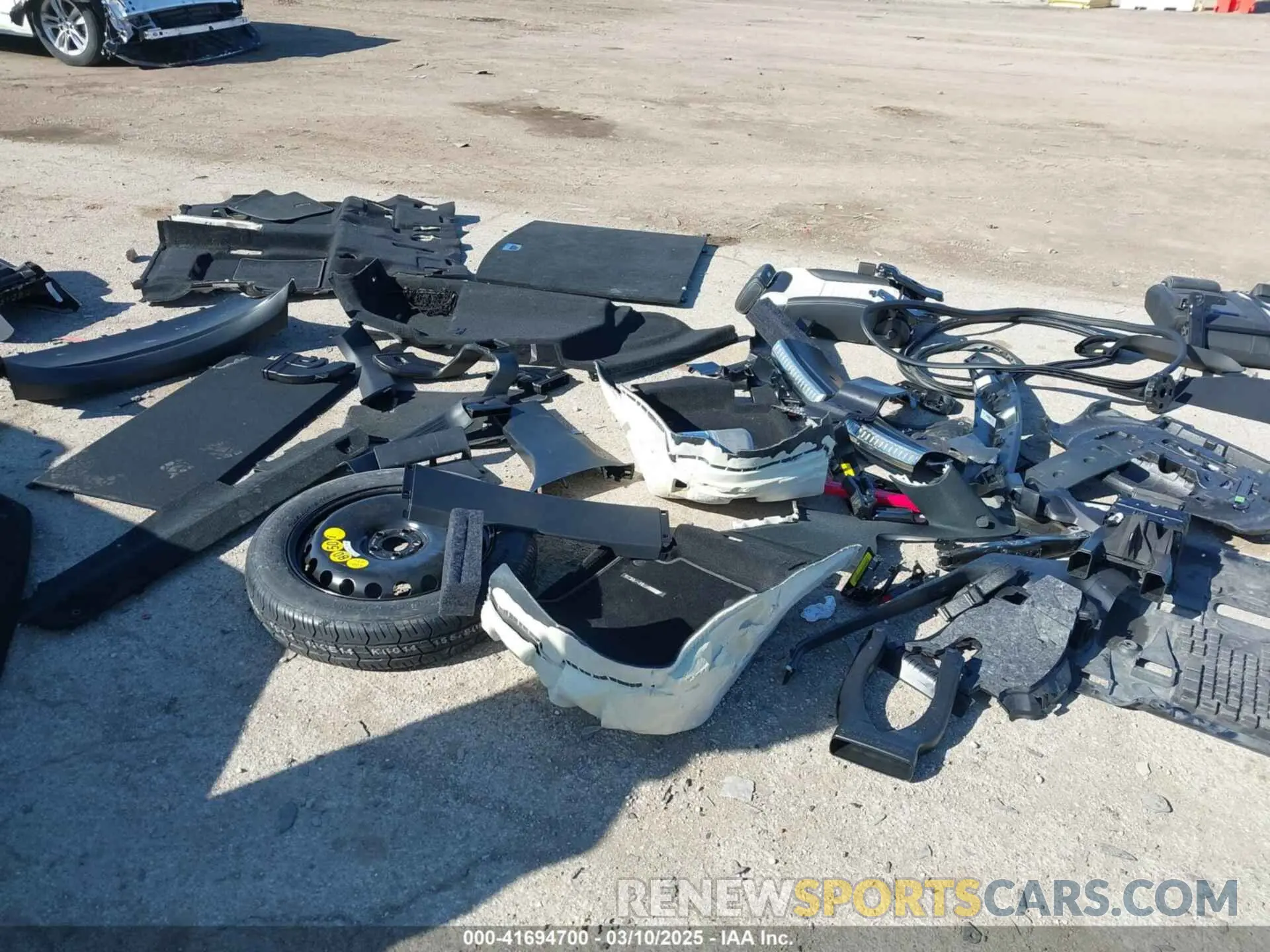 21 Photograph of a damaged car 4JGED6EB0KA152490 MERCEDES-BENZ AMG GLE 43 COUPE 2019