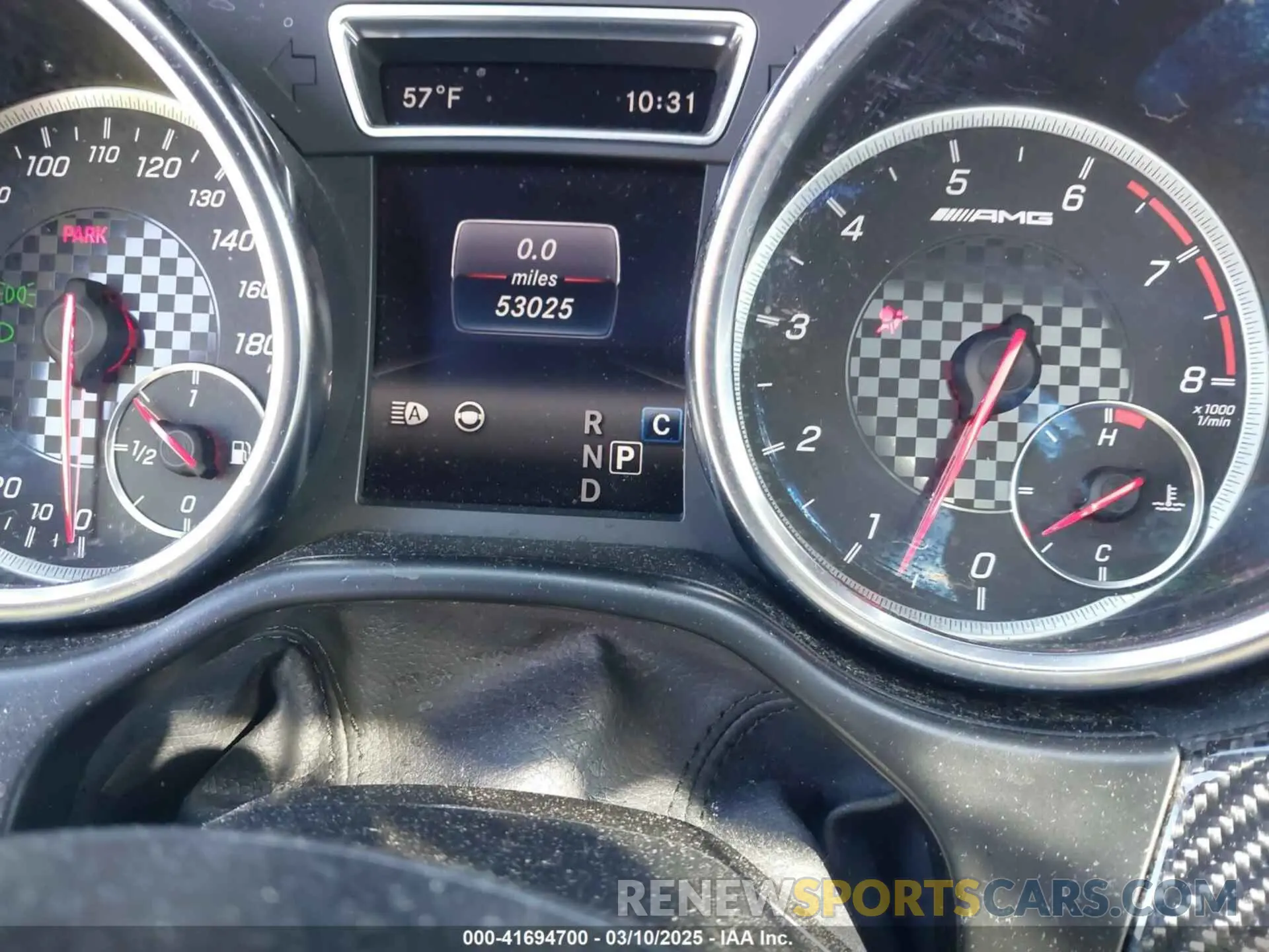 7 Photograph of a damaged car 4JGED6EB0KA152490 MERCEDES-BENZ AMG GLE 43 COUPE 2019