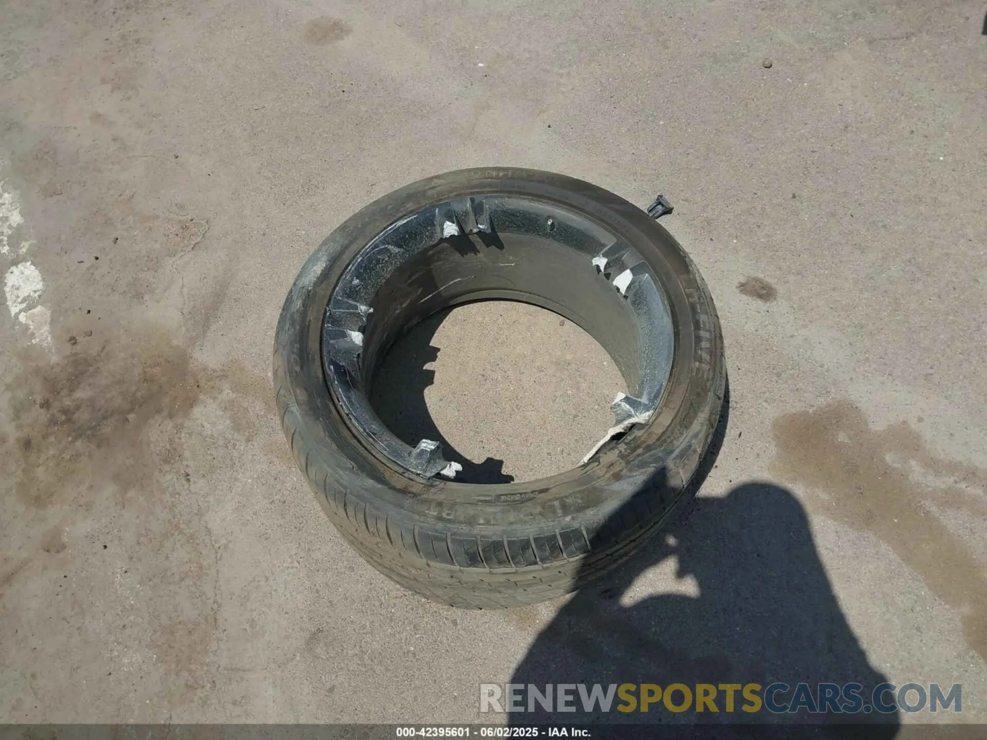 12 Photograph of a damaged car 4JGED6EB5KA154039 MERCEDES-BENZ AMG GLE 43 COUPE 2019