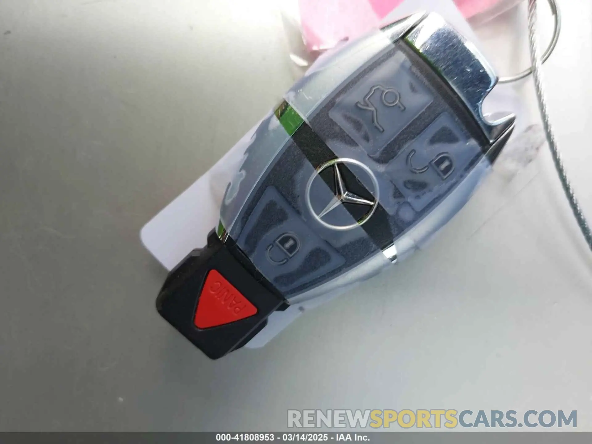 11 Photograph of a damaged car 4JGED6EB6KA138562 MERCEDES-BENZ AMG GLE 43 COUPE 2019
