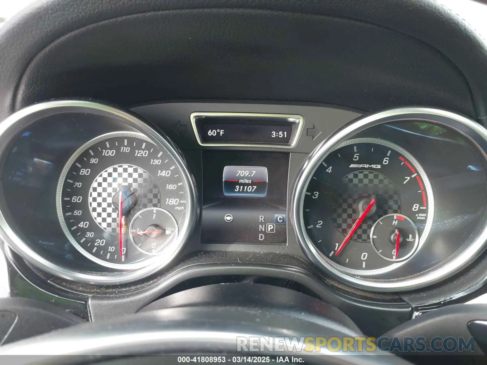 7 Photograph of a damaged car 4JGED6EB6KA138562 MERCEDES-BENZ AMG GLE 43 COUPE 2019