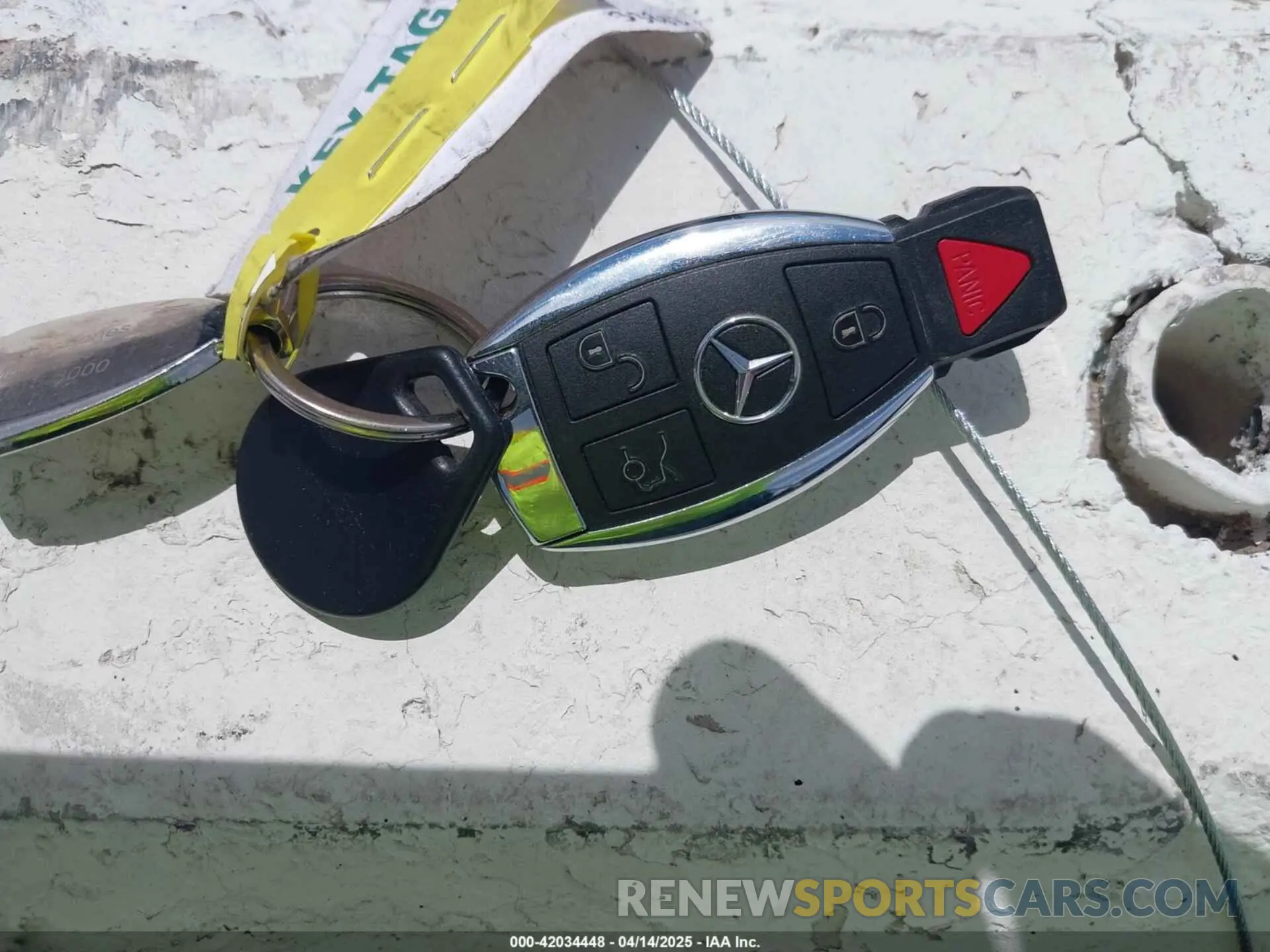 11 Photograph of a damaged car 4JGED6EBXKA126365 MERCEDES-BENZ AMG GLE 43 COUPE 2019