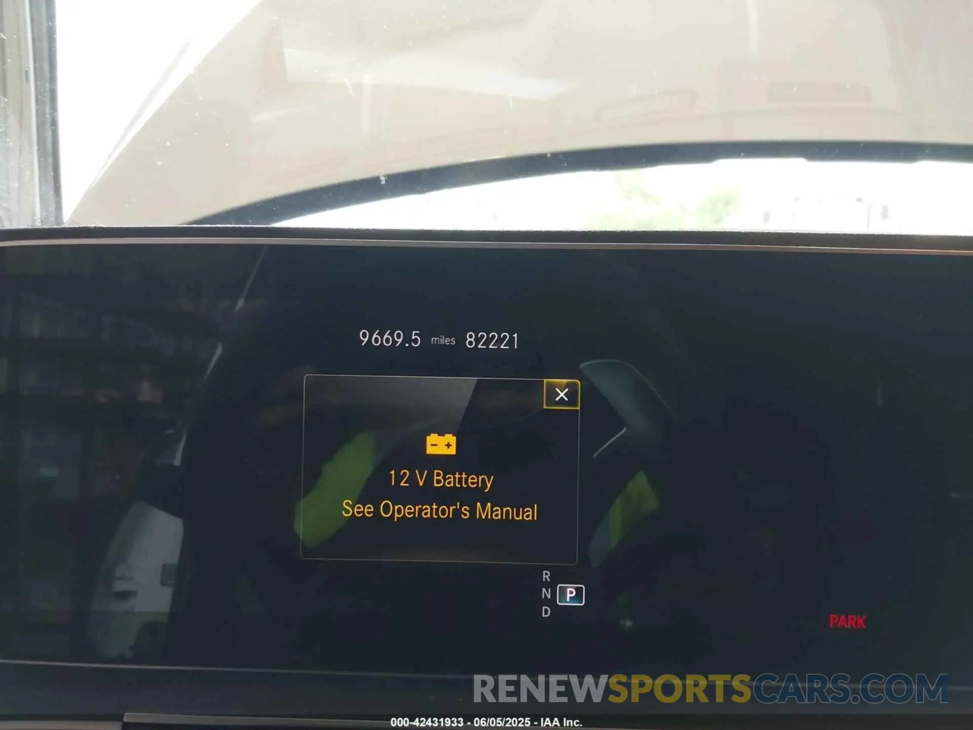7 Photograph of a damaged car 4JGFB6BBXMA563557 MERCEDES-BENZ AMG GLE 53 2021
