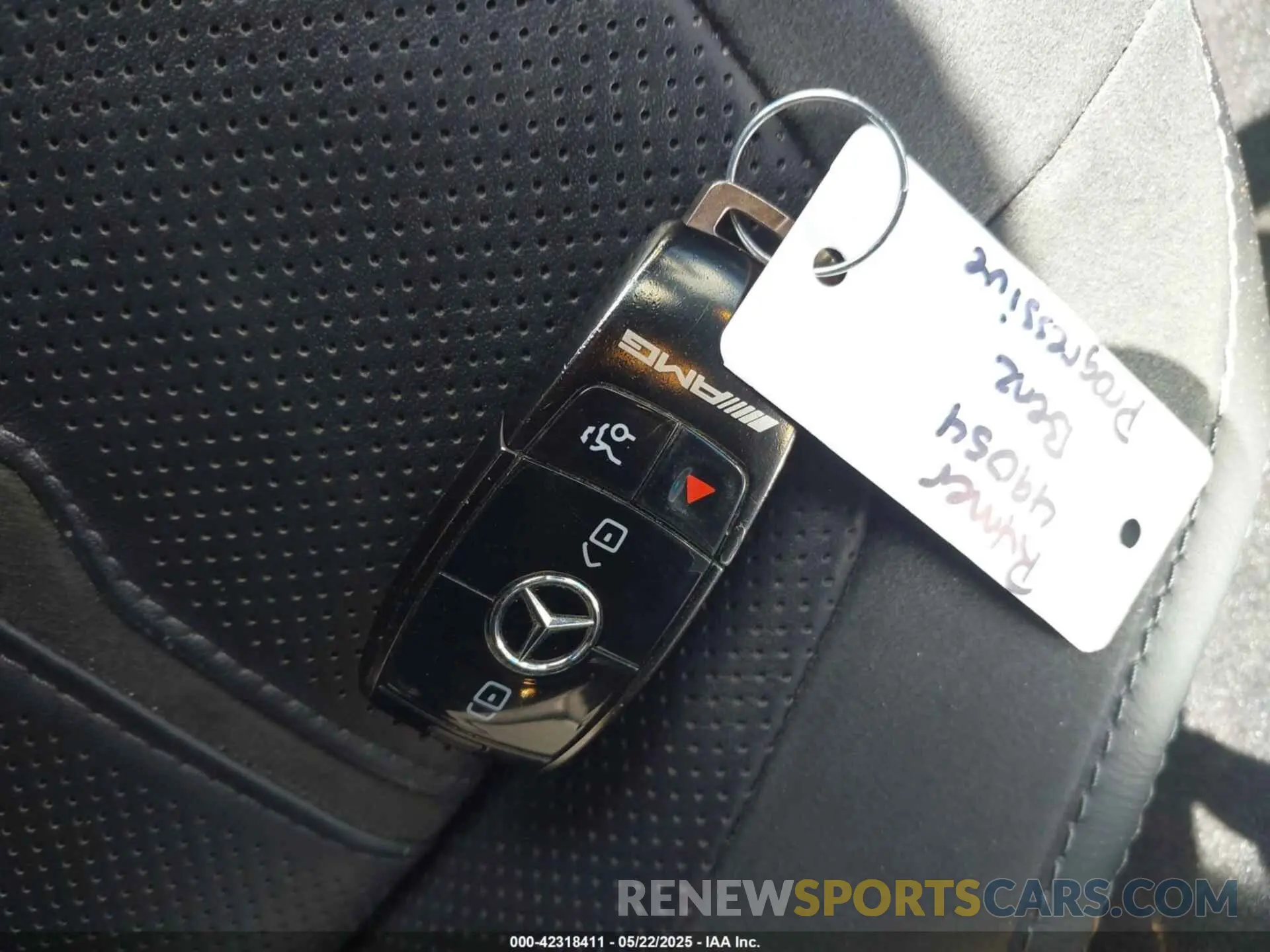 11 Photograph of a damaged car 4JGFD6BB3MA503971 MERCEDES-BENZ AMG GLE 53 COUPE 2021