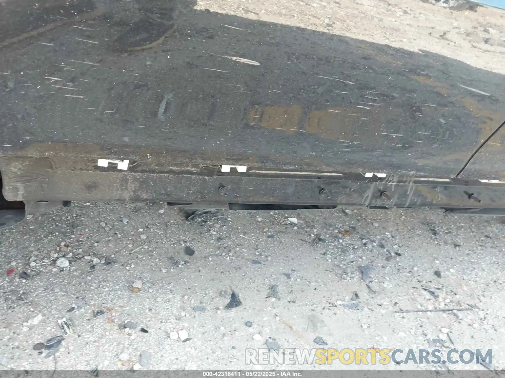 20 Photograph of a damaged car 4JGFD6BB3MA503971 MERCEDES-BENZ AMG GLE 53 COUPE 2021