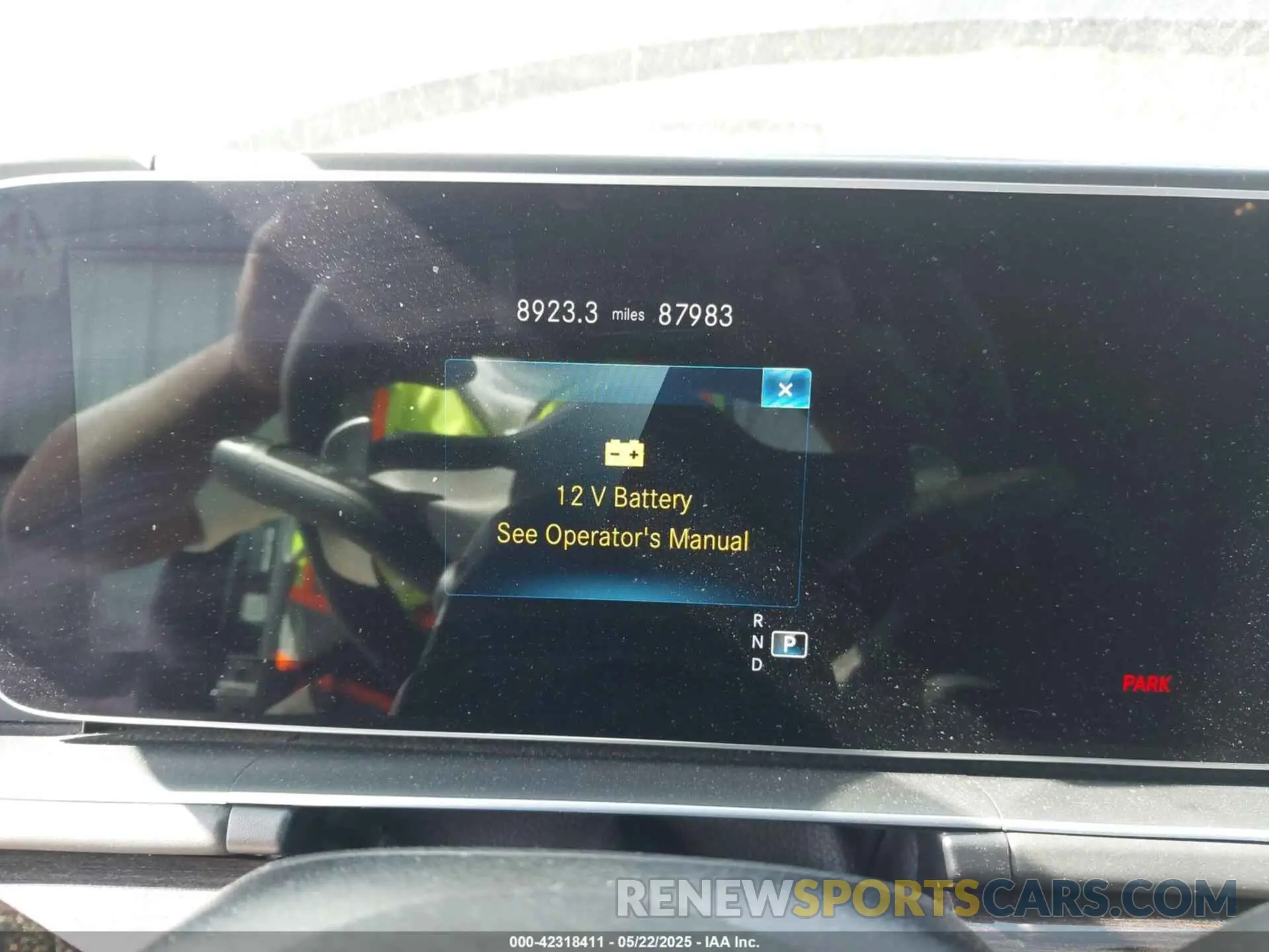7 Photograph of a damaged car 4JGFD6BB3MA503971 MERCEDES-BENZ AMG GLE 53 COUPE 2021