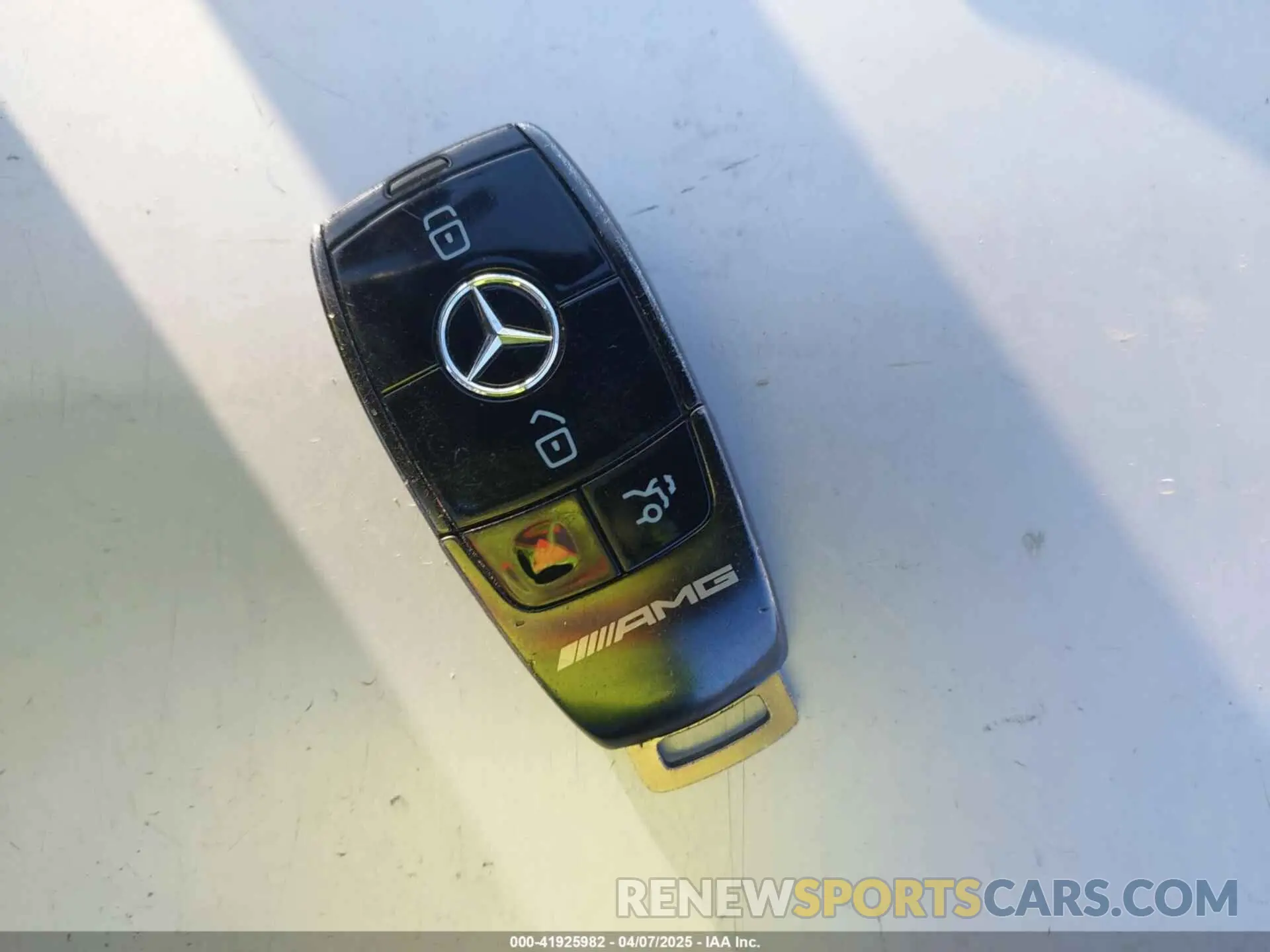 11 Photograph of a damaged car 4JGFD6BB4MA355653 MERCEDES-BENZ AMG GLE 53 COUPE 2021