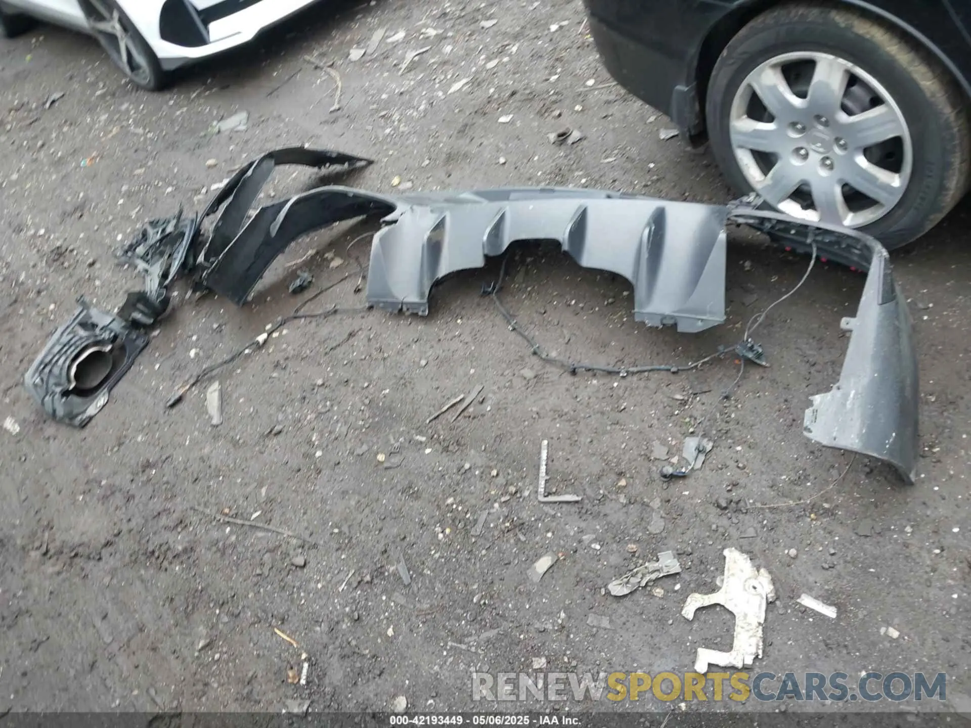 12 Photograph of a damaged car 4JGFD6BB4MA375899 MERCEDES-BENZ AMG GLE 53 COUPE 2021