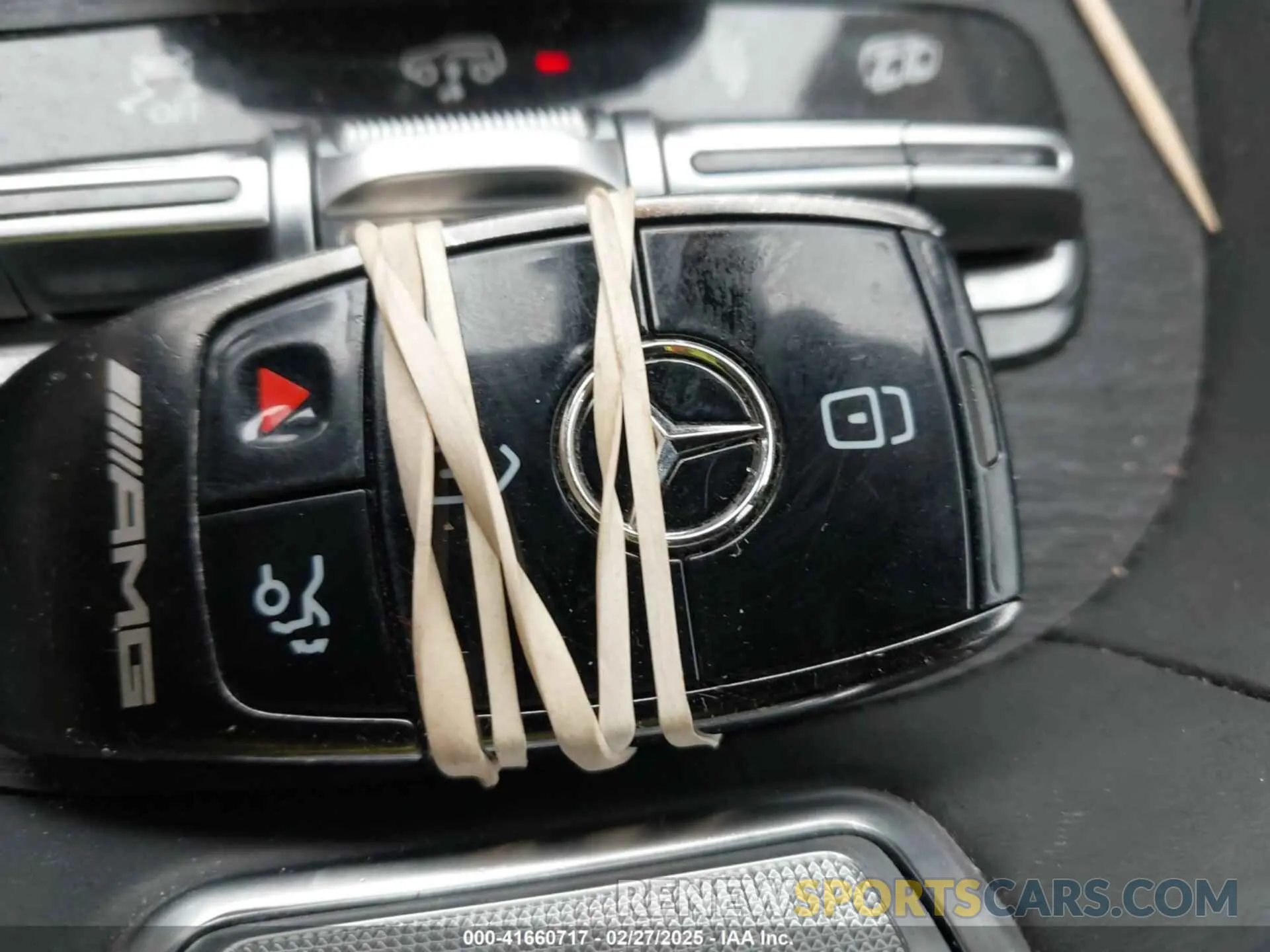 11 Photograph of a damaged car 4JGFD6BB6MA467869 MERCEDES-BENZ AMG GLE 53 COUPE 2021