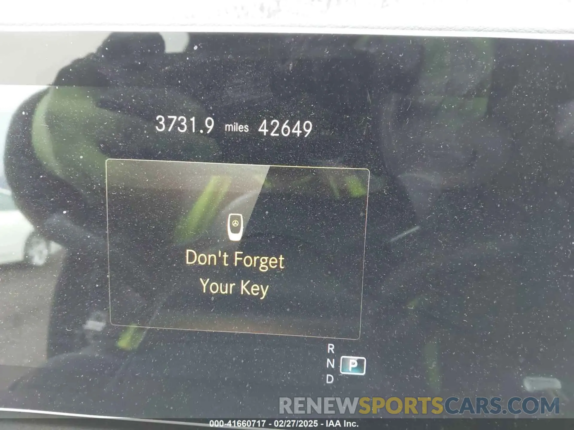 7 Photograph of a damaged car 4JGFD6BB6MA467869 MERCEDES-BENZ AMG GLE 53 COUPE 2021