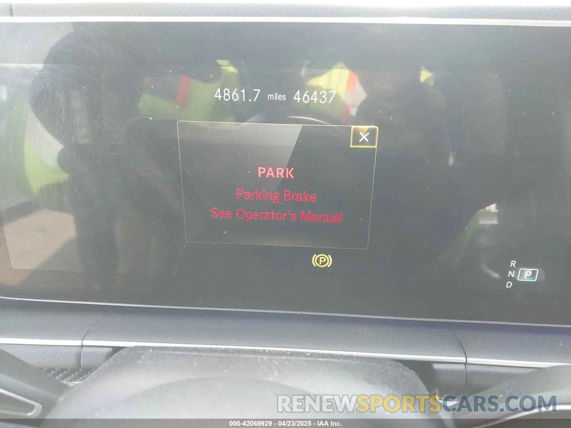 15 Photograph of a damaged car 4JGFD6BB8MA233247 MERCEDES-BENZ AMG GLE 53 COUPE 2021
