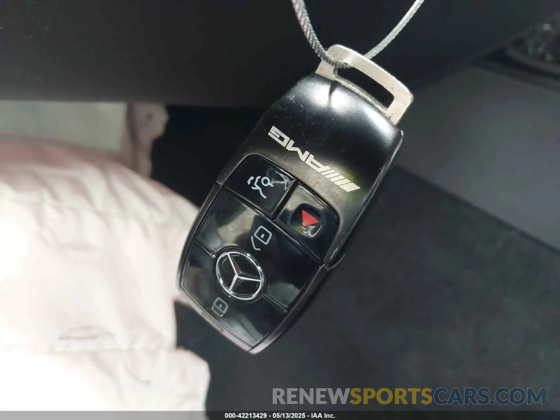 11 Photograph of a damaged car 4JGFD6BB8MA249819 MERCEDES-BENZ AMG GLE 53 COUPE 2021