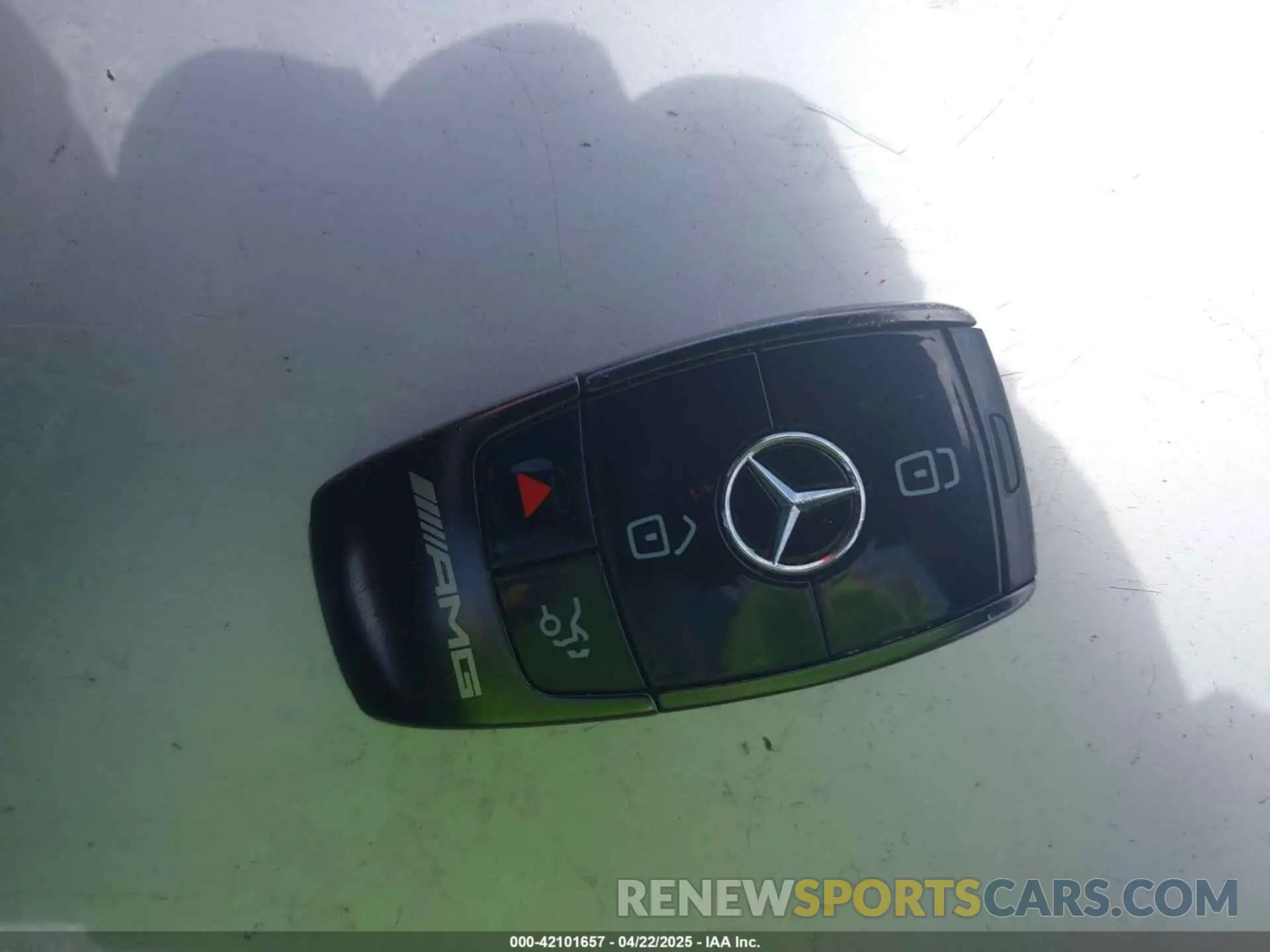 11 Photograph of a damaged car 4JGFD6BB9MA314029 MERCEDES-BENZ AMG GLE 53 COUPE 2021