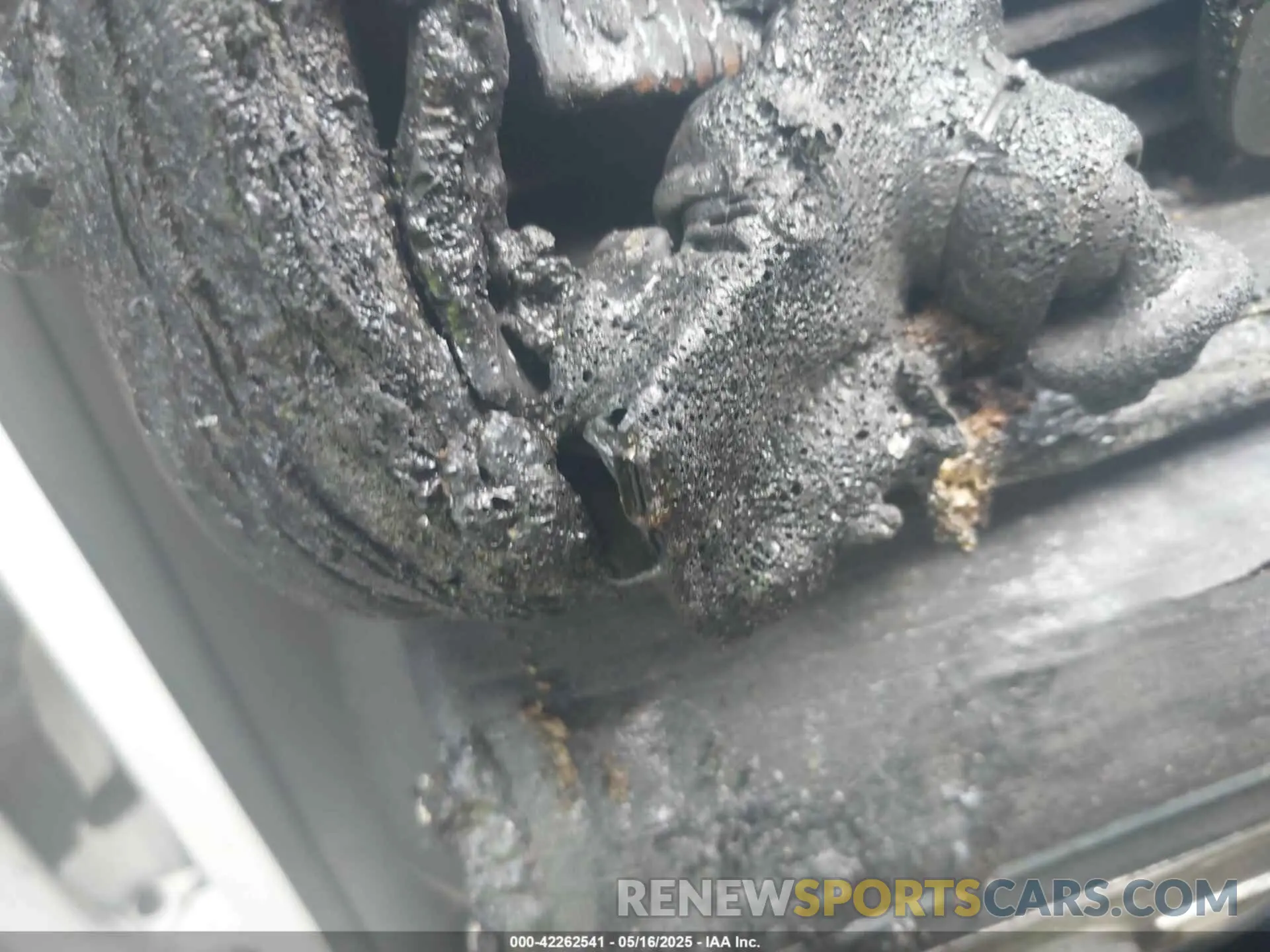 11 Photograph of a damaged car 4JGFD6BB9MA381505 MERCEDES-BENZ AMG GLE 53 COUPE 2021