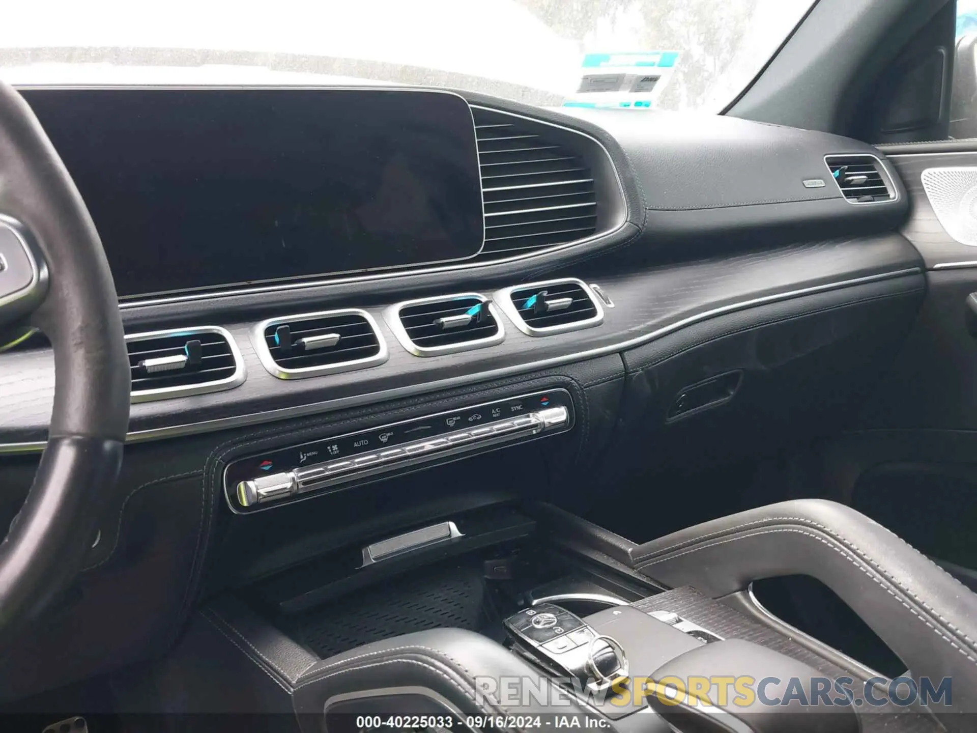 11 Photograph of a damaged car 4JGFD6BBXMA402572 MERCEDES-BENZ AMG GLE 53 COUPE 2021