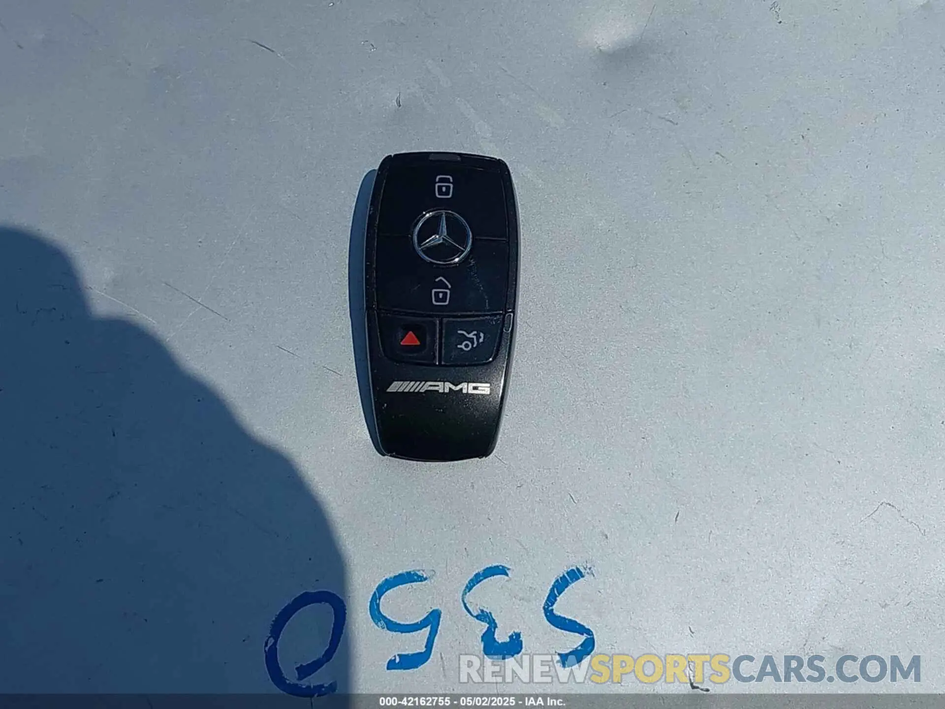 11 Photograph of a damaged car 4JGFD6BB0NA684819 MERCEDES-BENZ AMG GLE 53 COUPE 2022