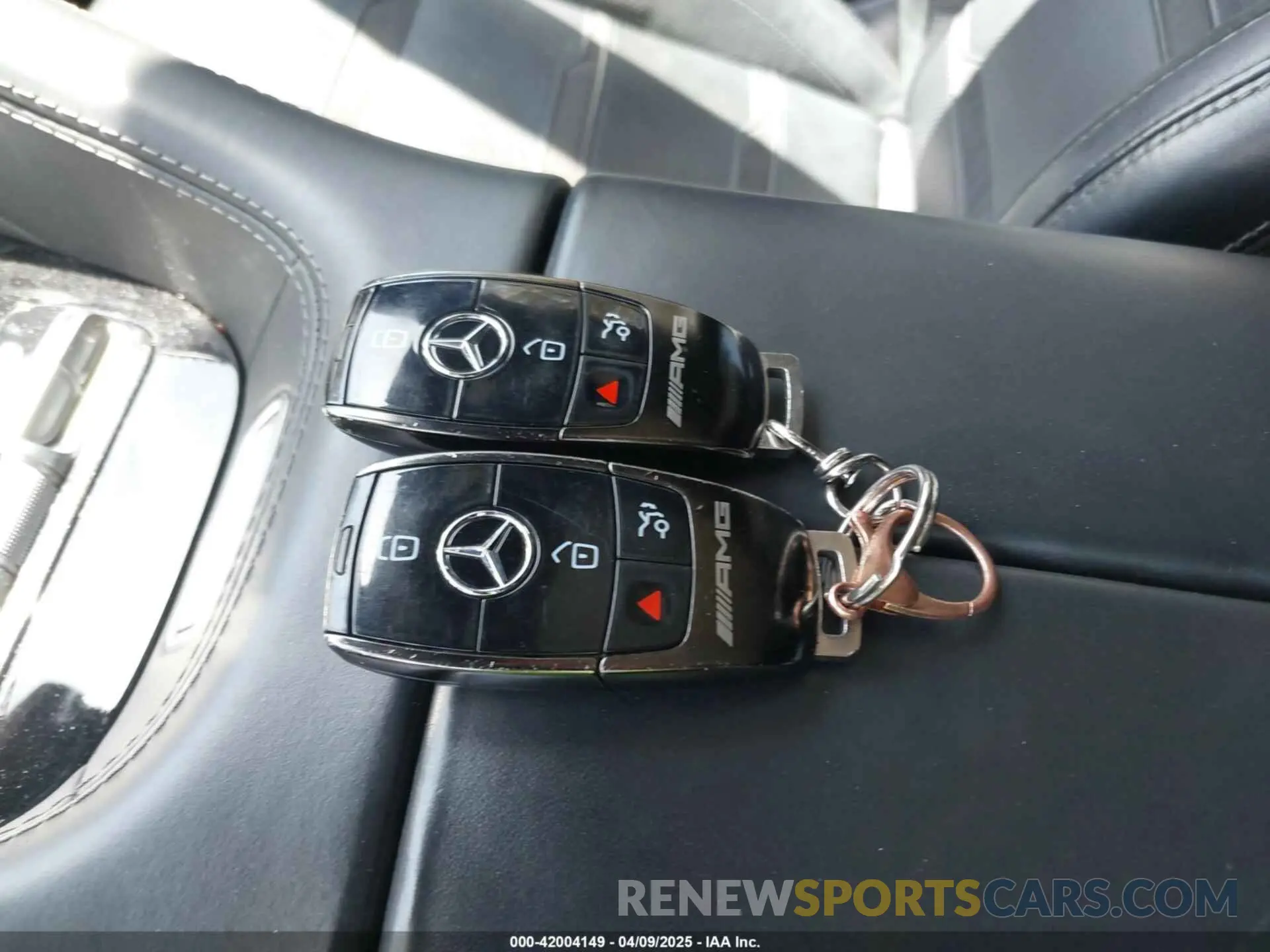 11 Photograph of a damaged car 4JGFD6BB6NA801206 MERCEDES-BENZ AMG GLE 53 COUPE 2022