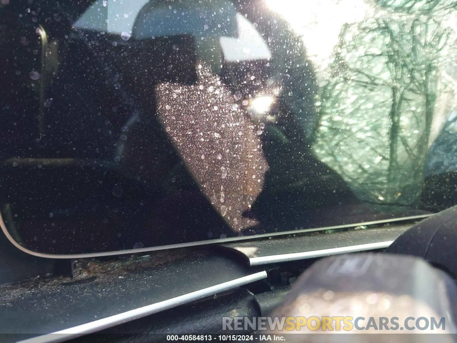 7 Photograph of a damaged car 4JGFD6BB7NA780205 MERCEDES-BENZ AMG GLE 53 COUPE 2022