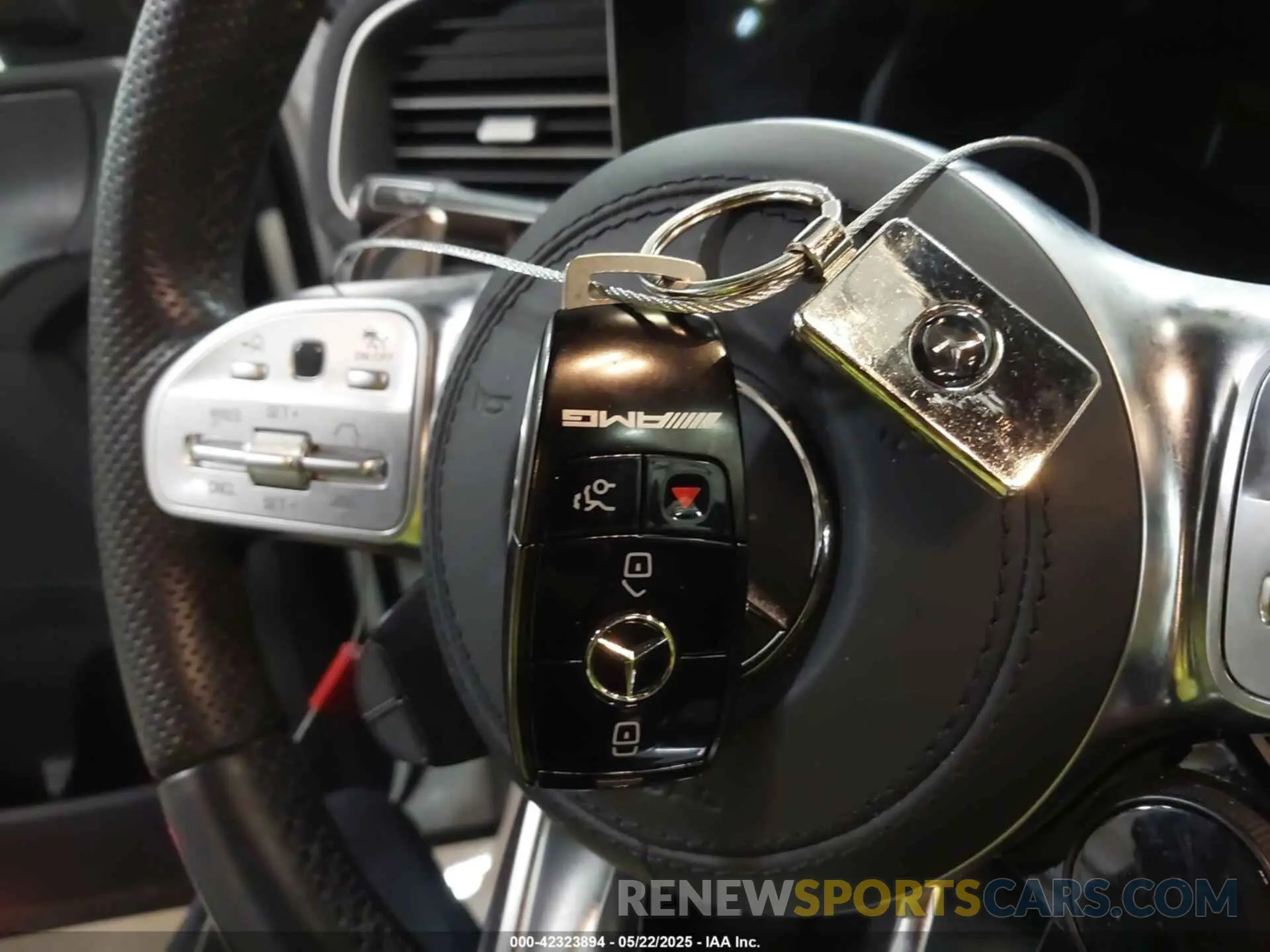 11 Photograph of a damaged car 4JGFD6BBXNA831650 MERCEDES-BENZ AMG GLE 53 COUPE 2022