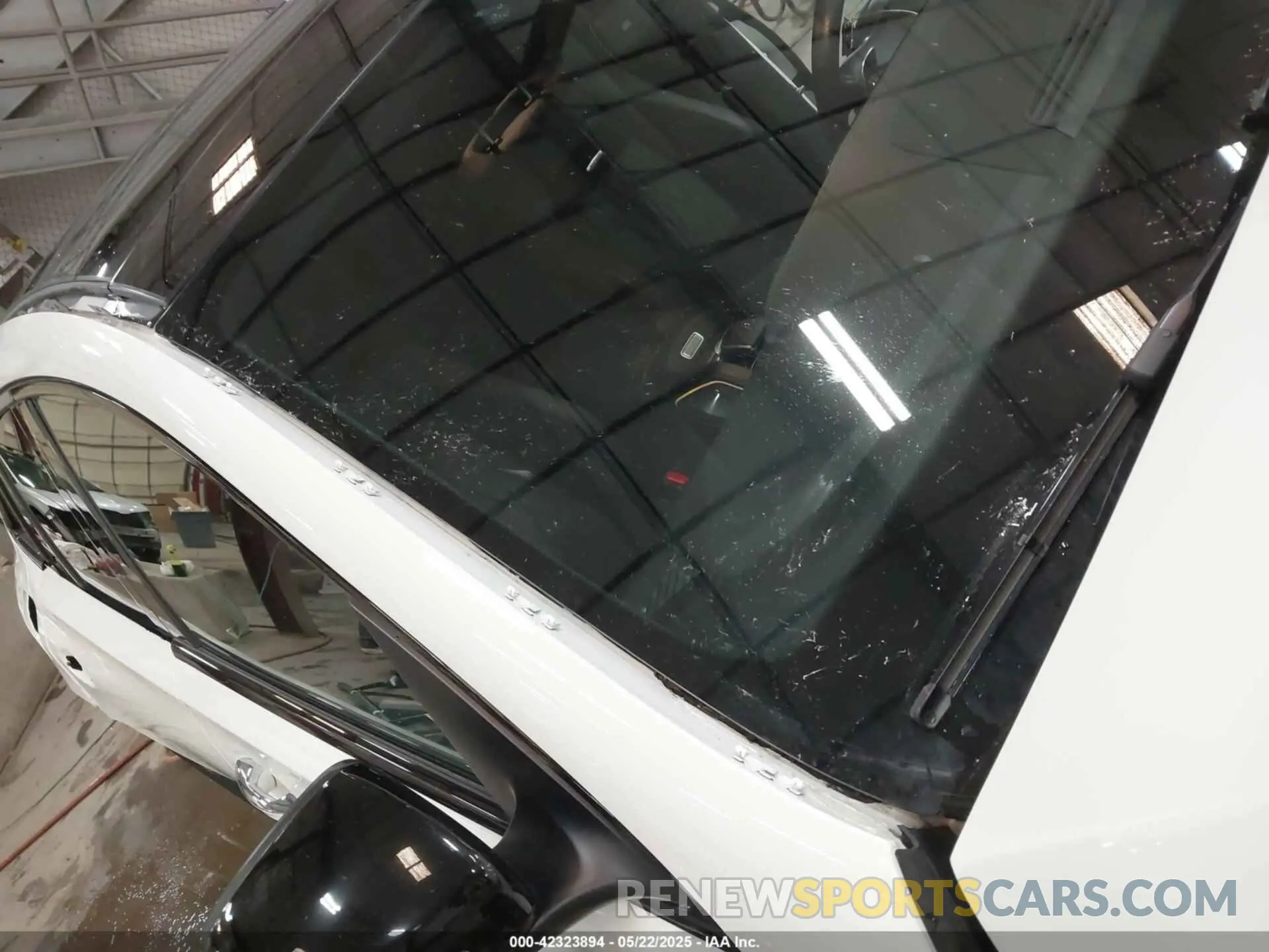 20 Photograph of a damaged car 4JGFD6BBXNA831650 MERCEDES-BENZ AMG GLE 53 COUPE 2022