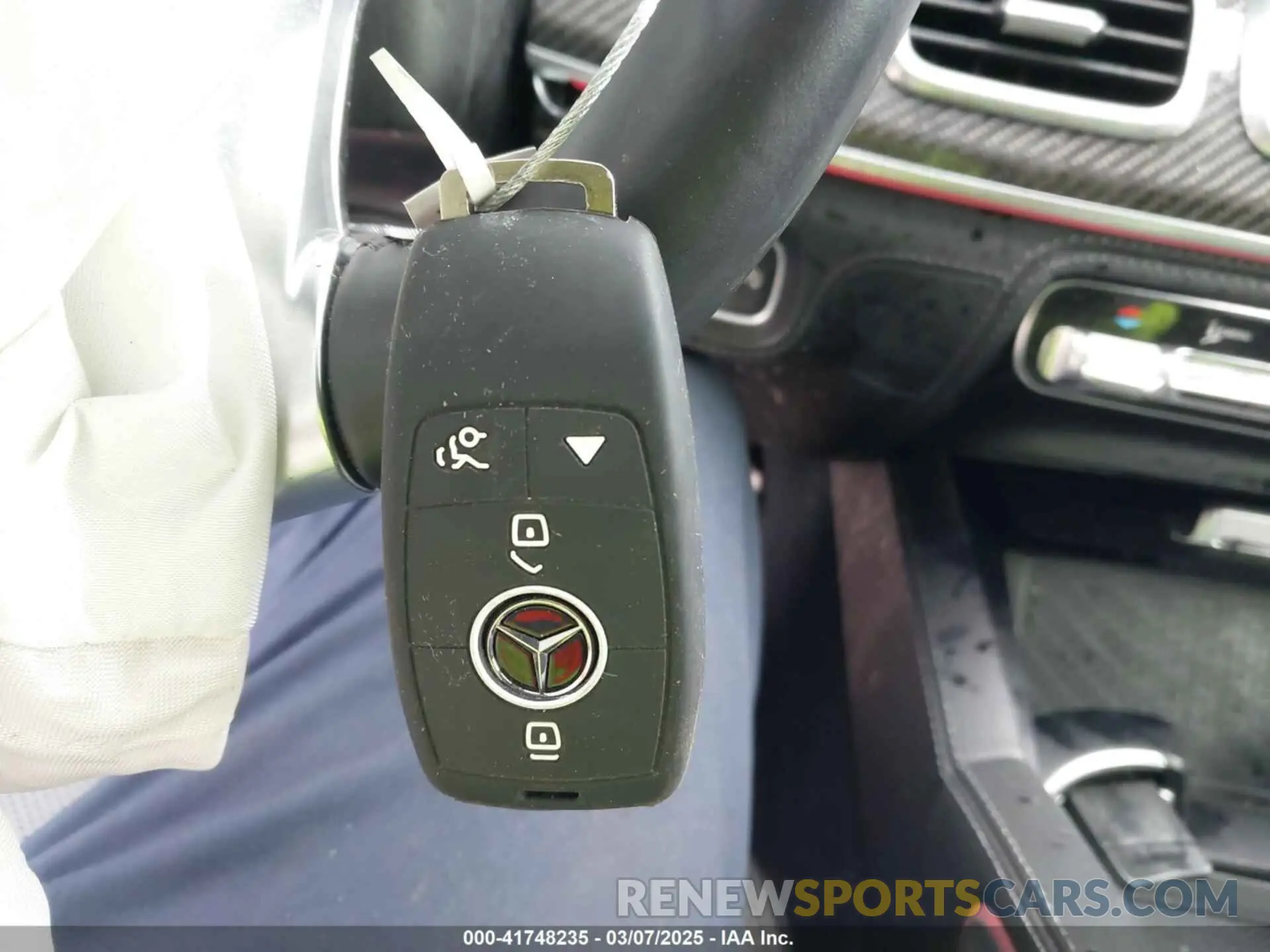 11 Photograph of a damaged car 4JGFD6BB1PA959004 MERCEDES-BENZ AMG GLE 53 COUPE 2023