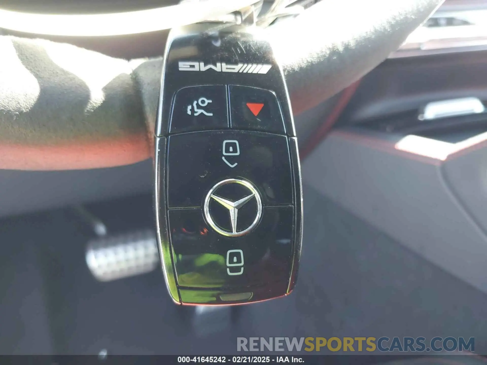 11 Photograph of a damaged car 4JGFD6BB8PA837708 MERCEDES-BENZ AMG GLE 53 COUPE 2023