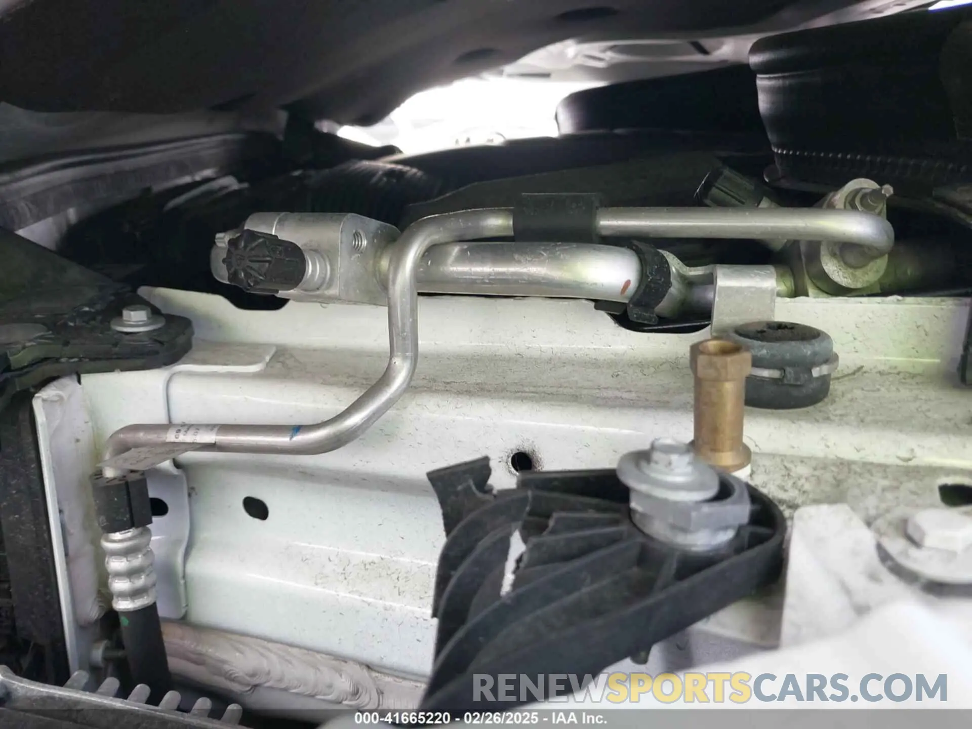 10 Photograph of a damaged car 4JGFD6BB9PA857949 MERCEDES-BENZ AMG GLE 53 COUPE 2023