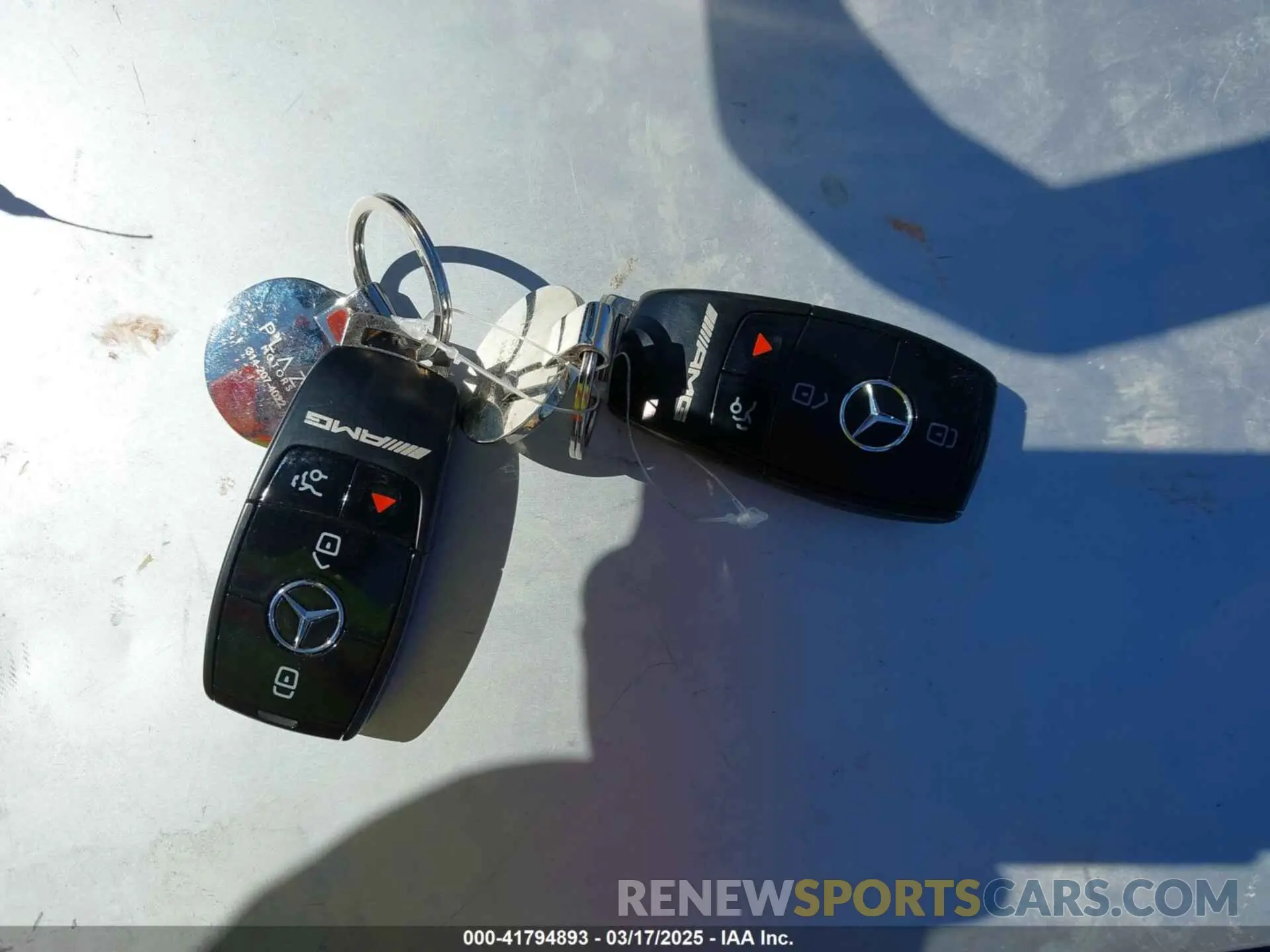 11 Photograph of a damaged car 4JGFD6BB1RB164919 MERCEDES-BENZ AMG GLE 53 COUPE 2024