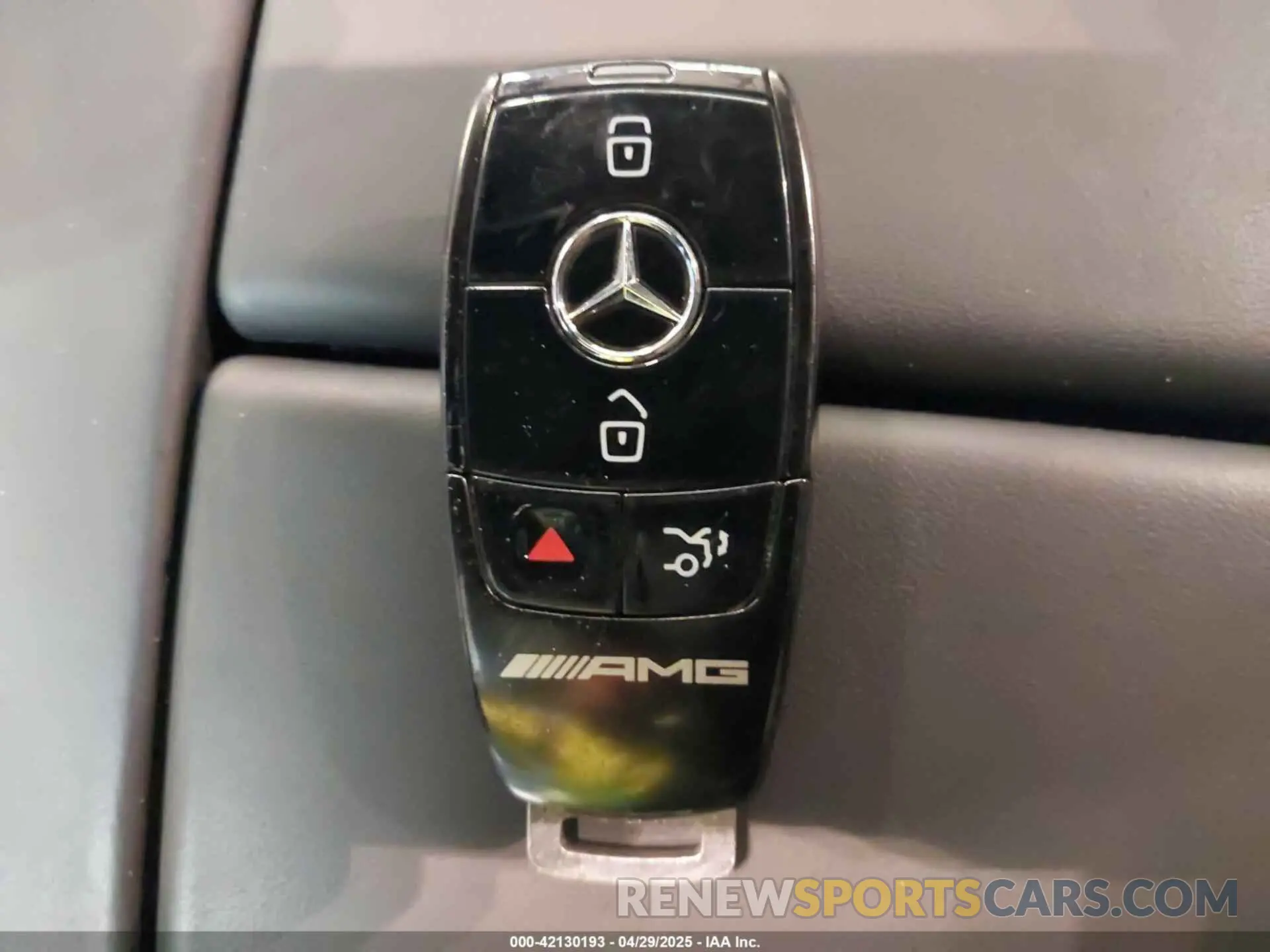 11 Photograph of a damaged car 4JGFD6BB1RB270223 MERCEDES-BENZ AMG GLE 53 COUPE 2024
