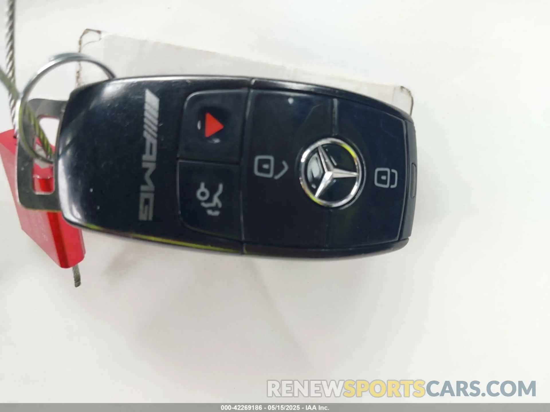 11 Photograph of a damaged car 4JGFD6BB4RB094400 MERCEDES-BENZ AMG GLE 53 COUPE 2024