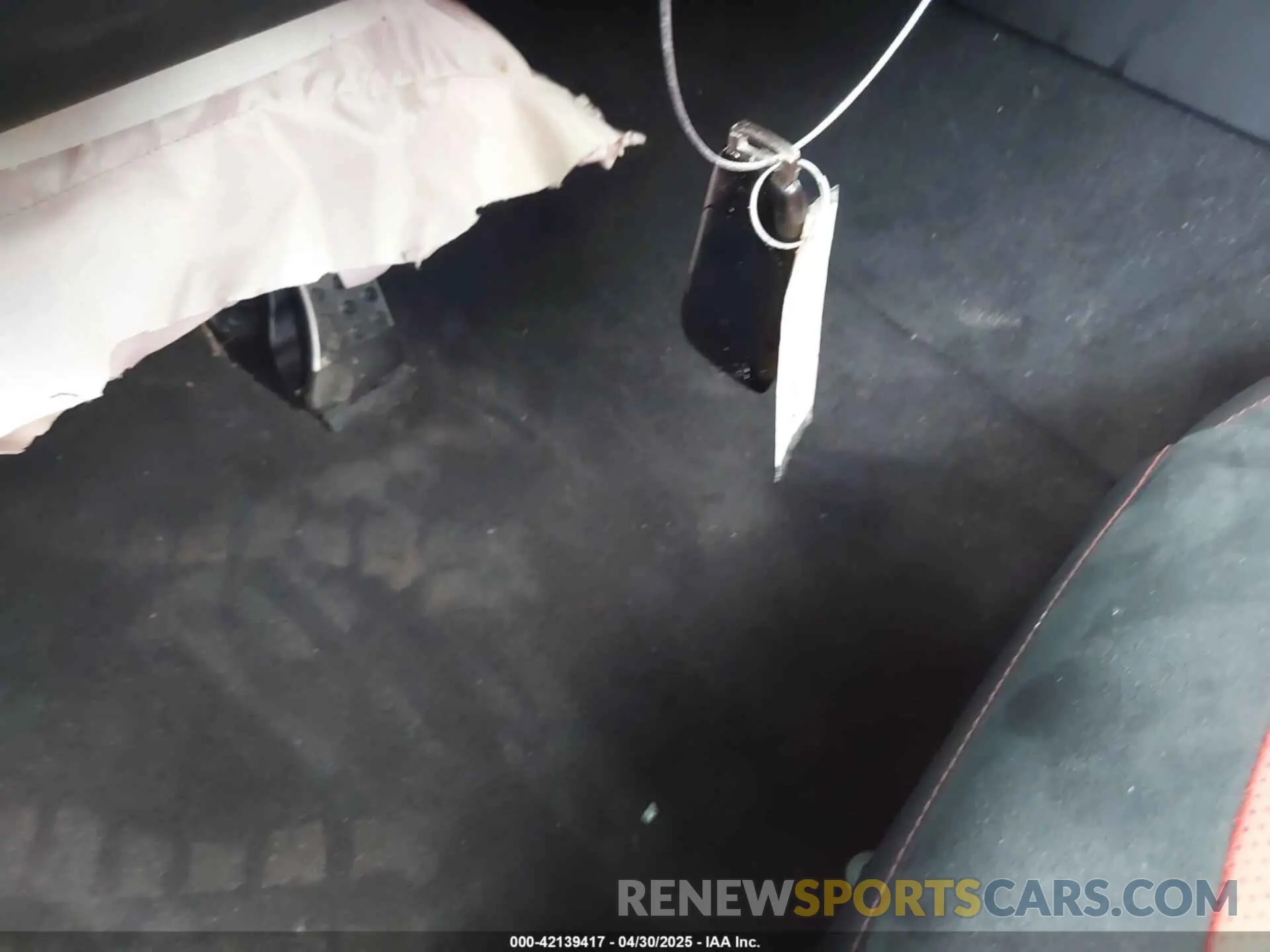 11 Photograph of a damaged car 4JGFD6BB9SB373752 MERCEDES-BENZ AMG GLE 53 COUPE 2025