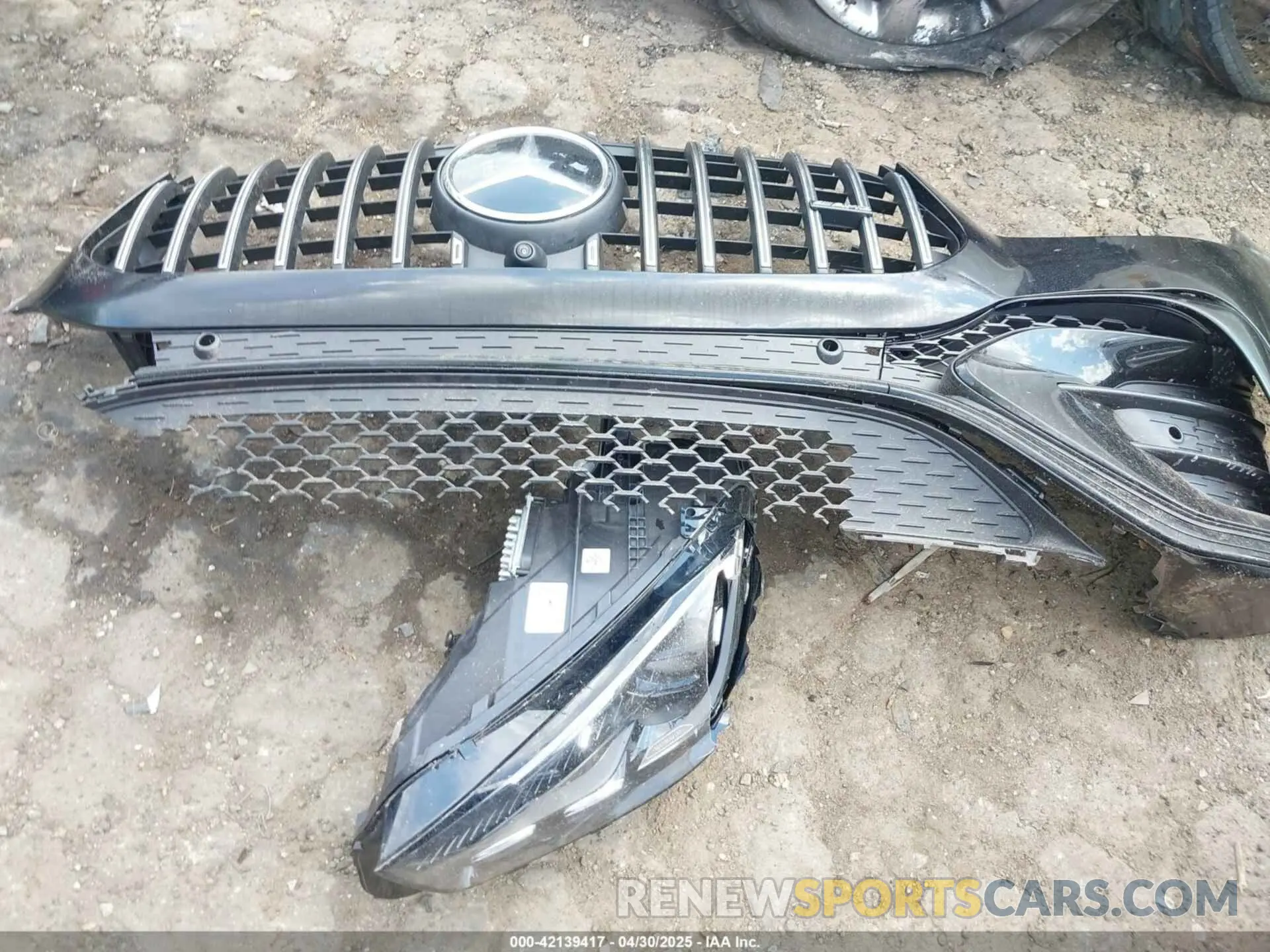 12 Photograph of a damaged car 4JGFD6BB9SB373752 MERCEDES-BENZ AMG GLE 53 COUPE 2025