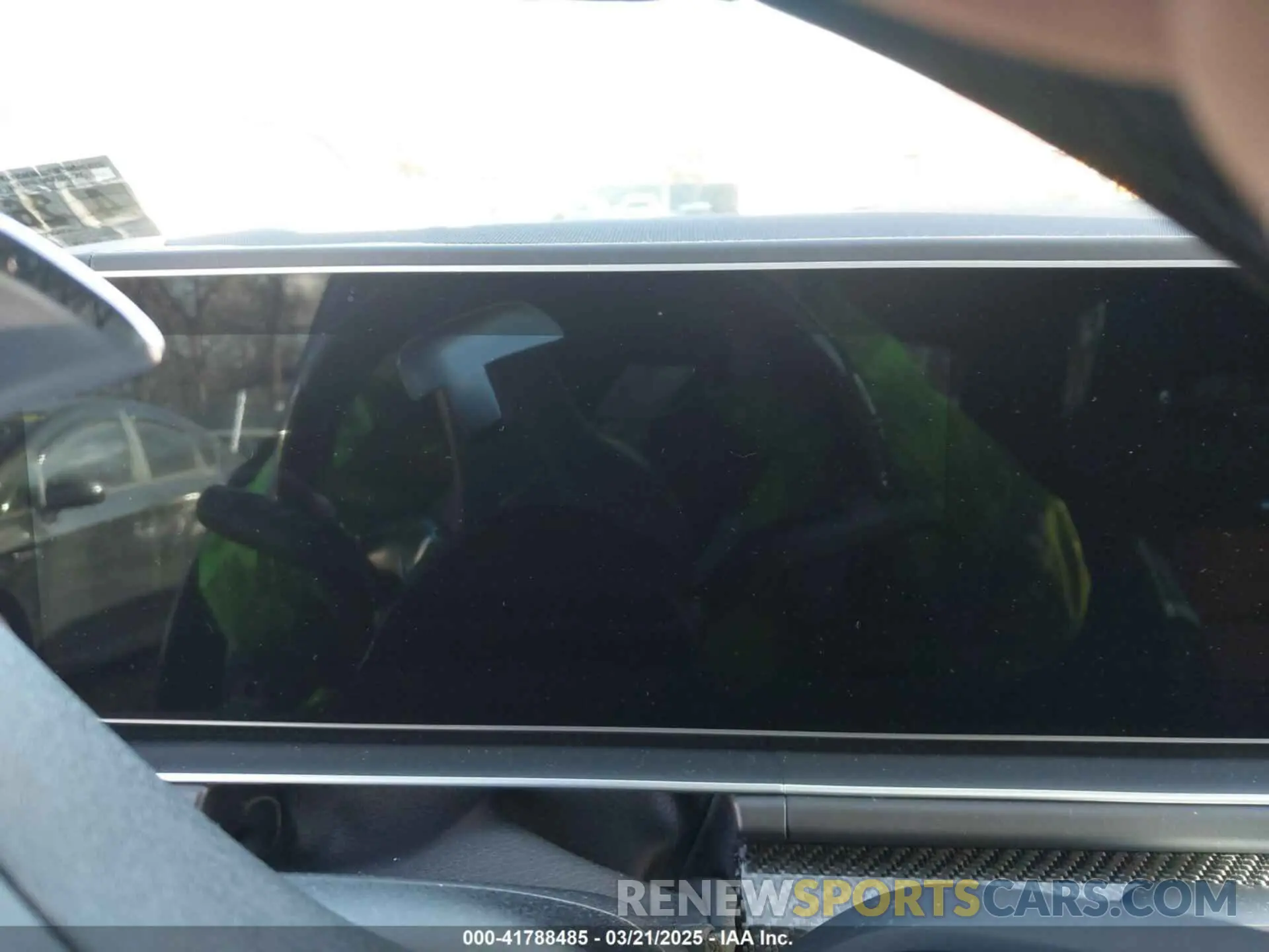 14 Photograph of a damaged car 4JGFB8KB6MA435084 MERCEDES-BENZ AMG GLE 63 2021