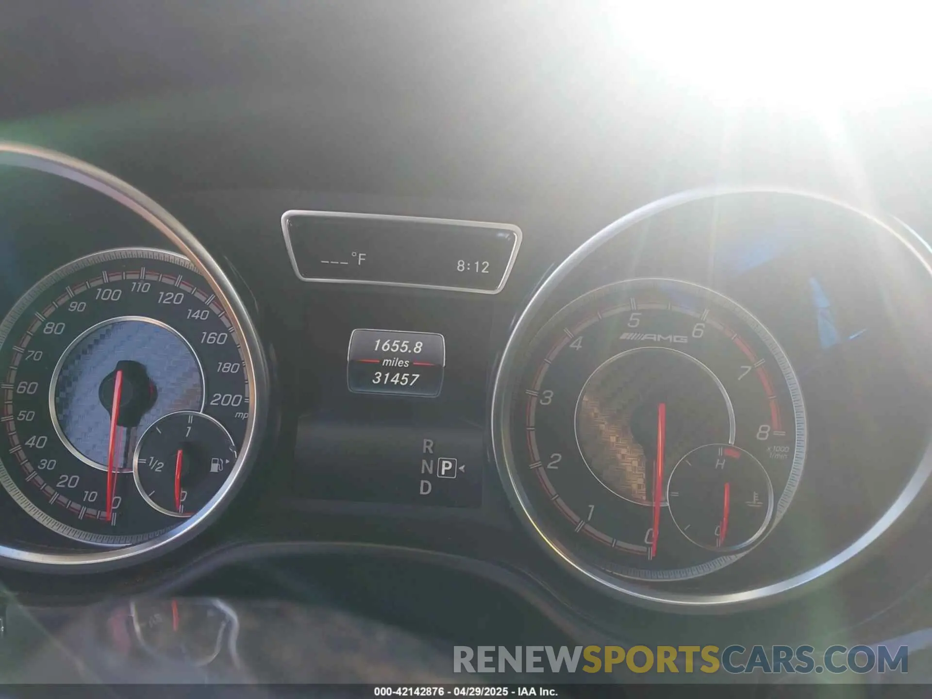 7 Photograph of a damaged car 4JGED7FB8KA155027 MERCEDES-BENZ AMG GLE 63 COUPE 2019