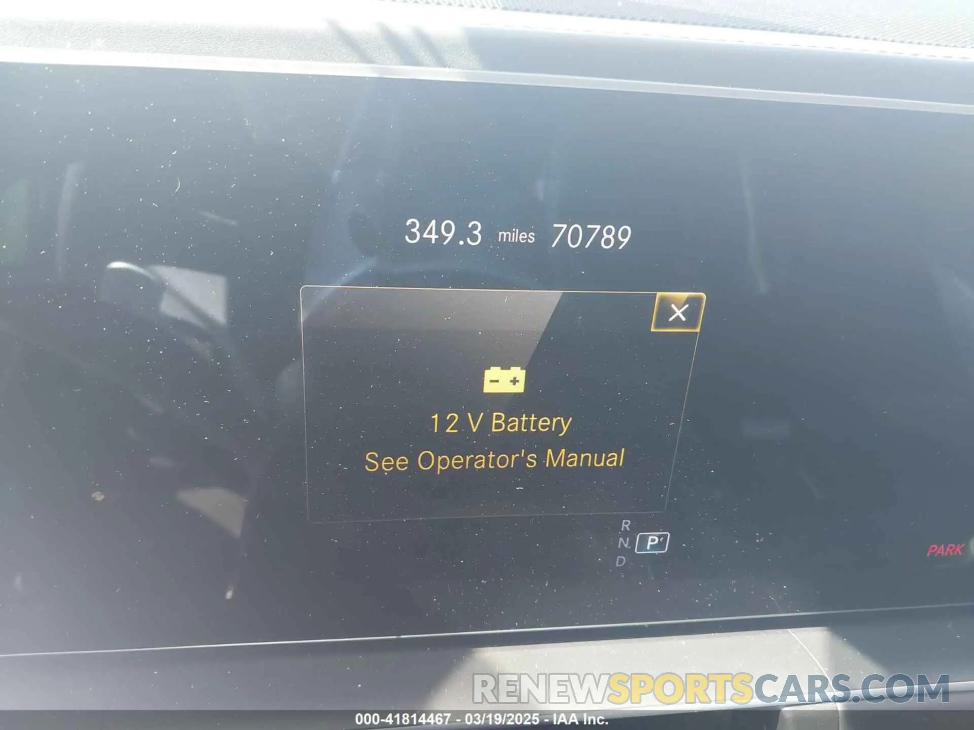 7 Photograph of a damaged car 4JGFD8KB4MA379110 MERCEDES-BENZ AMG GLE 63 COUPE 2021