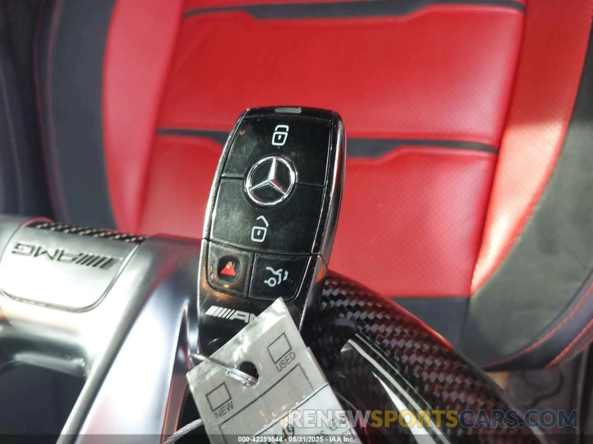 11 Photograph of a damaged car 4JGFD8KB2NA767714 MERCEDES-BENZ AMG GLE 63 COUPE 2022