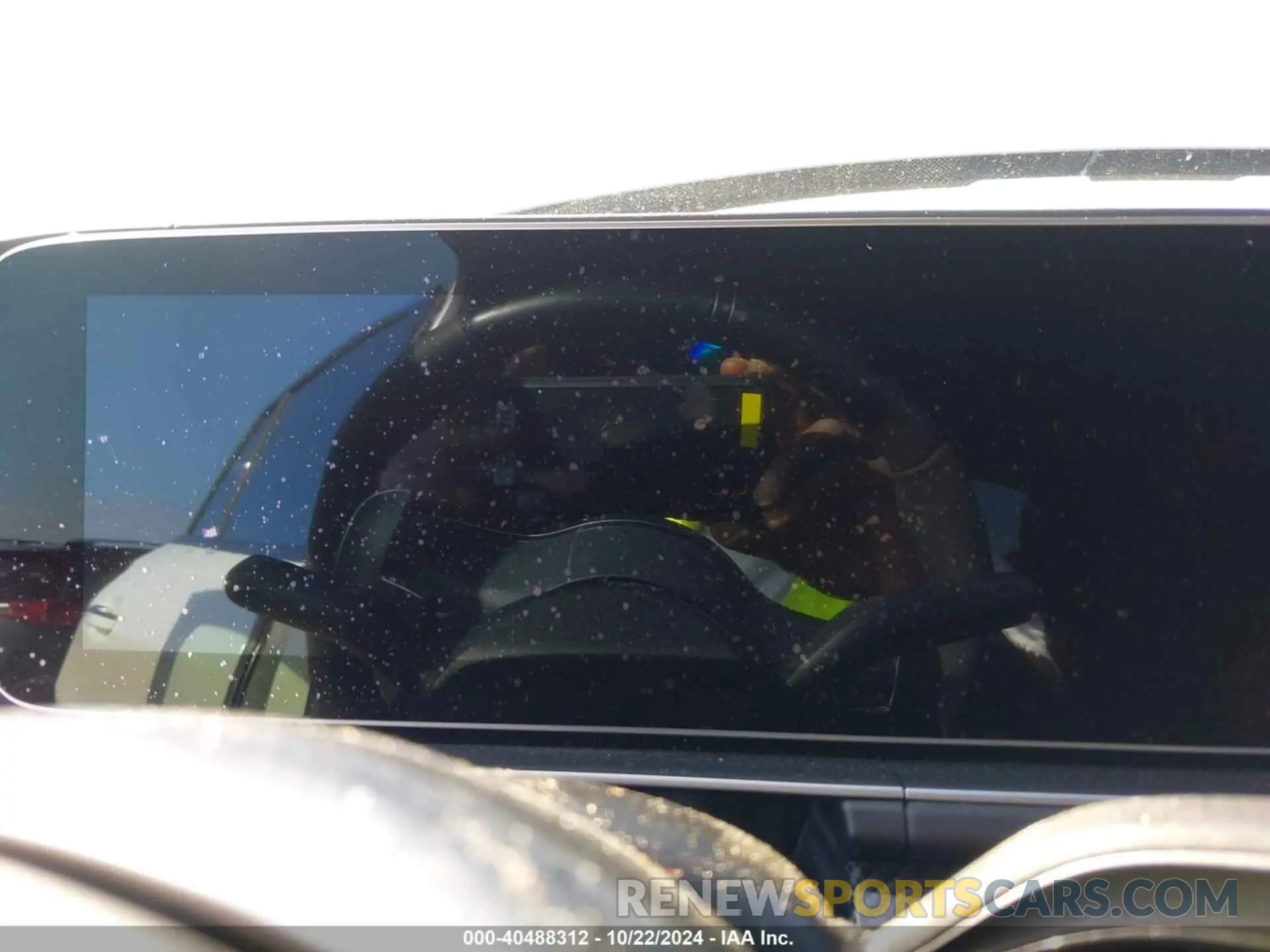15 Photograph of a damaged car 4JGFD8KB6NA782166 MERCEDES-BENZ AMG GLE 63 COUPE 2022